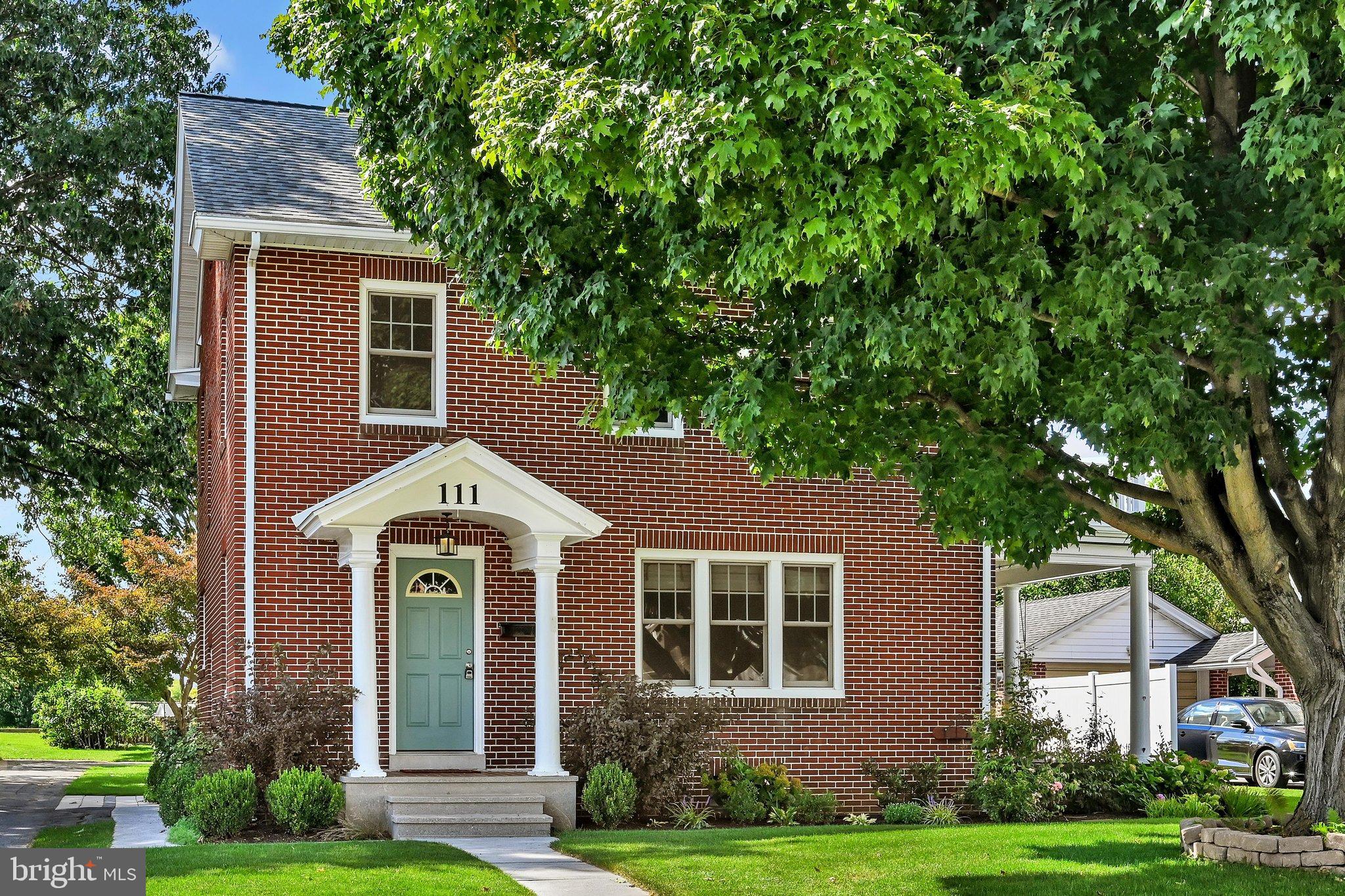 111 S Locust, Myerstown, PA 17067 photo