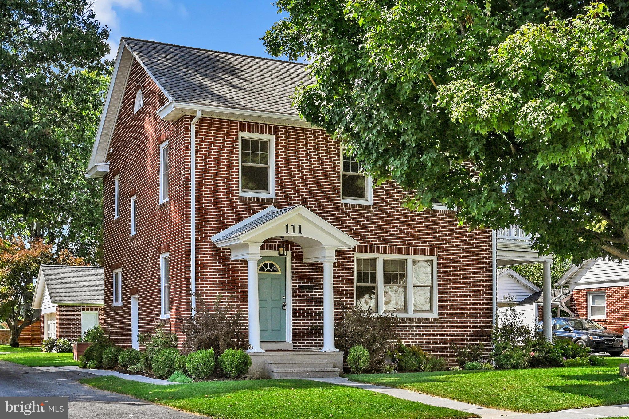 111 S Locust, Myerstown, PA 17067 photo
