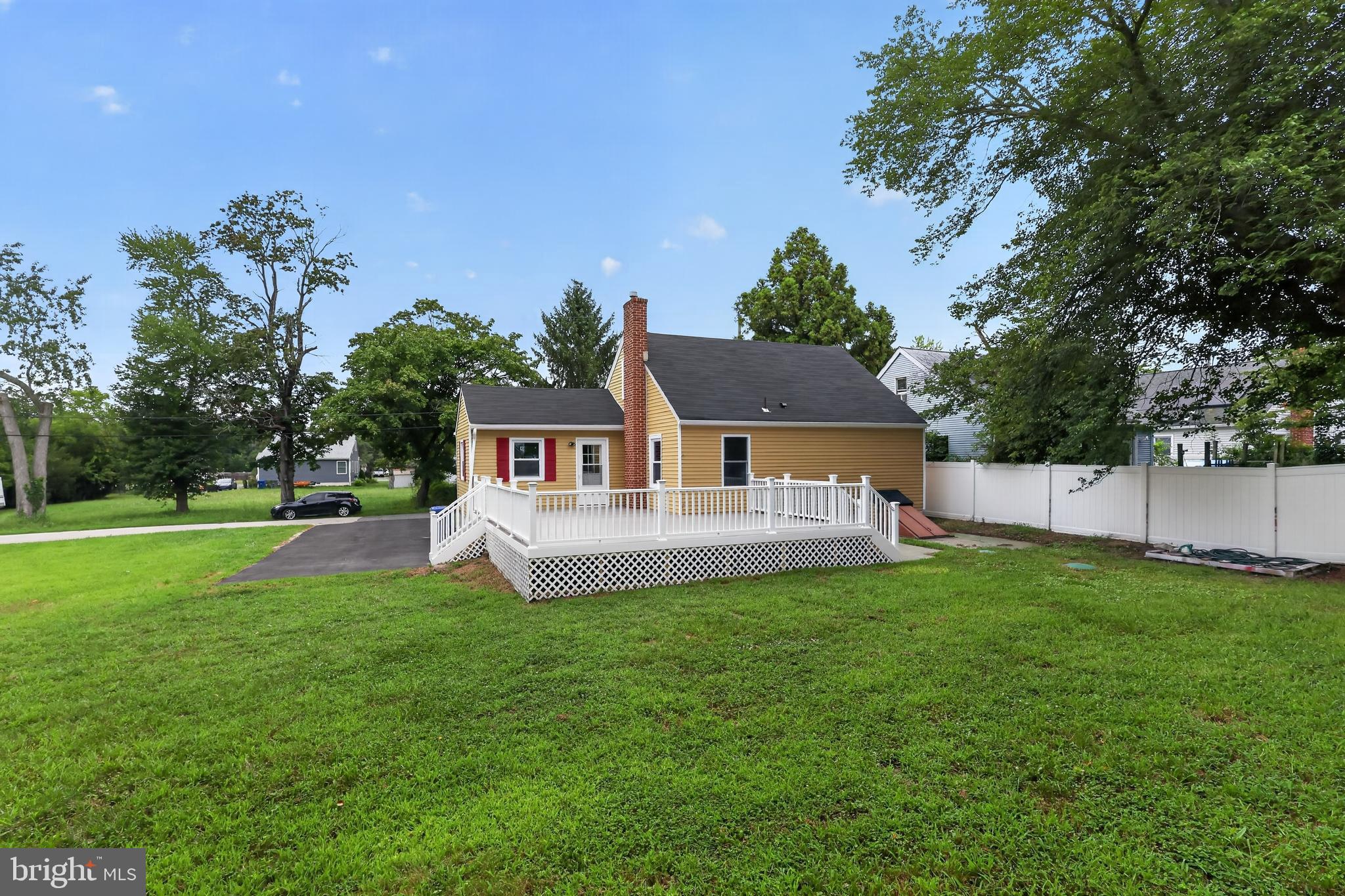 120 Waddell Ave, Franklinville, NJ 08322 photo