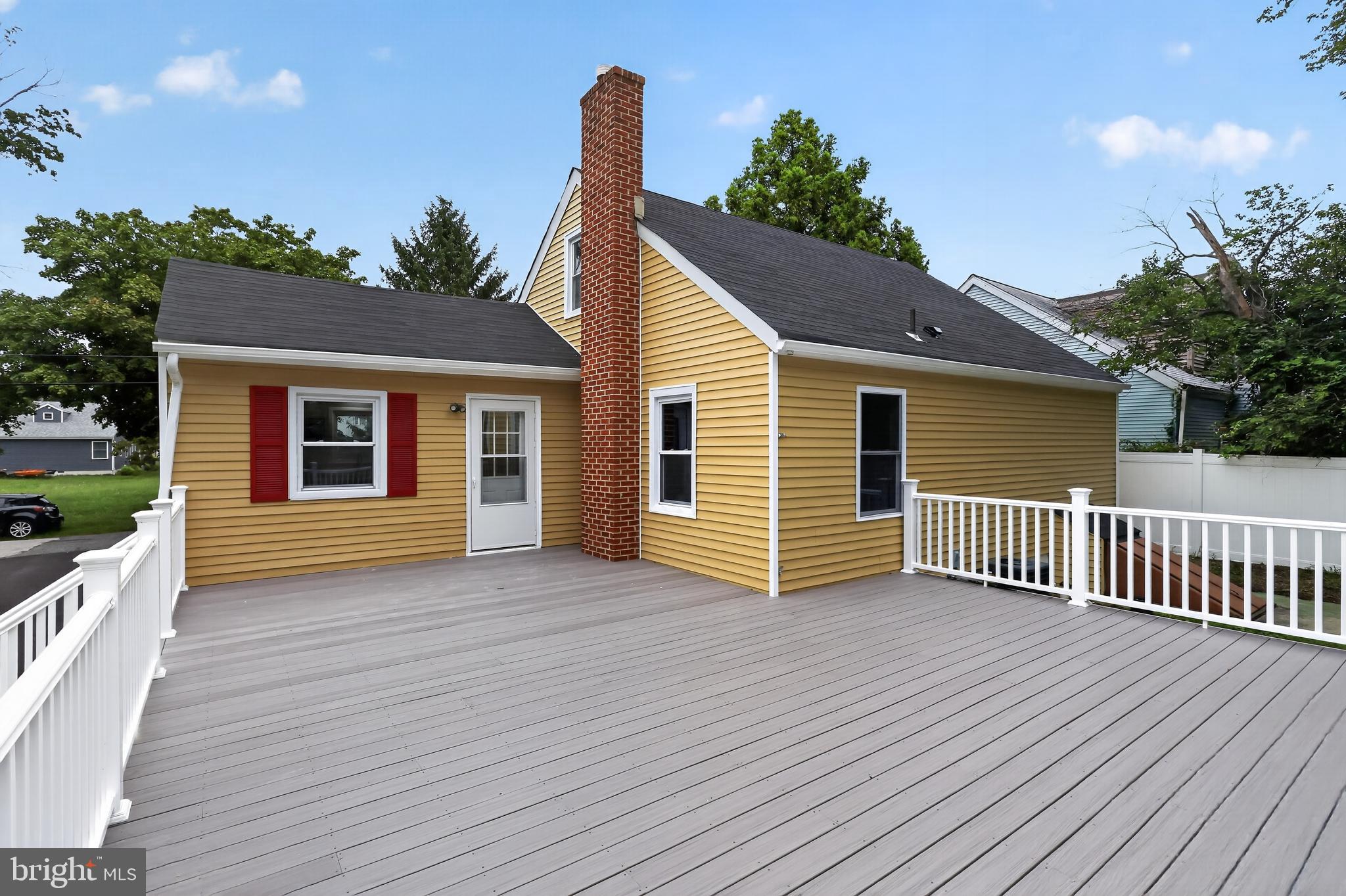 120 Waddell Ave, Franklinville, NJ 08322 photo