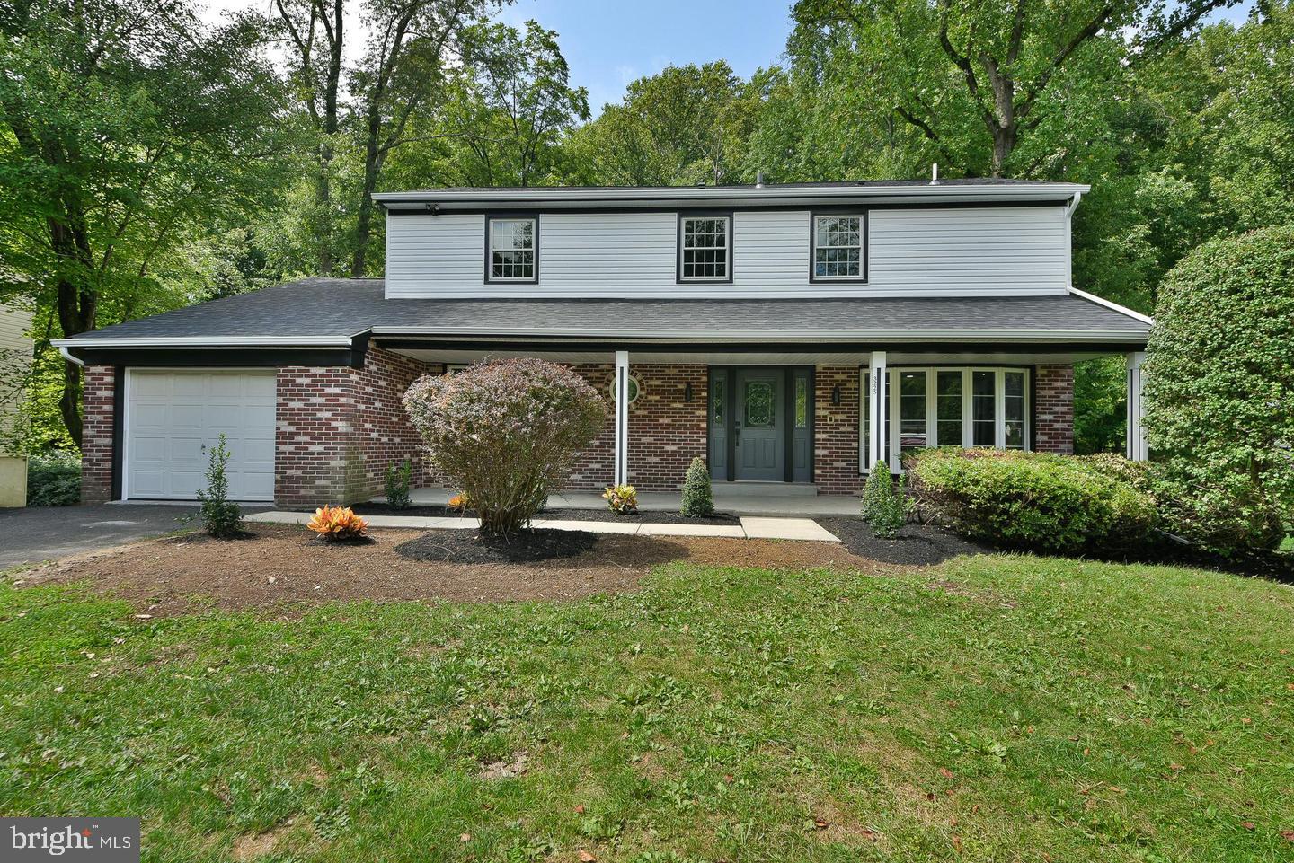 3225 Burn Brae Dr, Dresher, PA 19025 photo