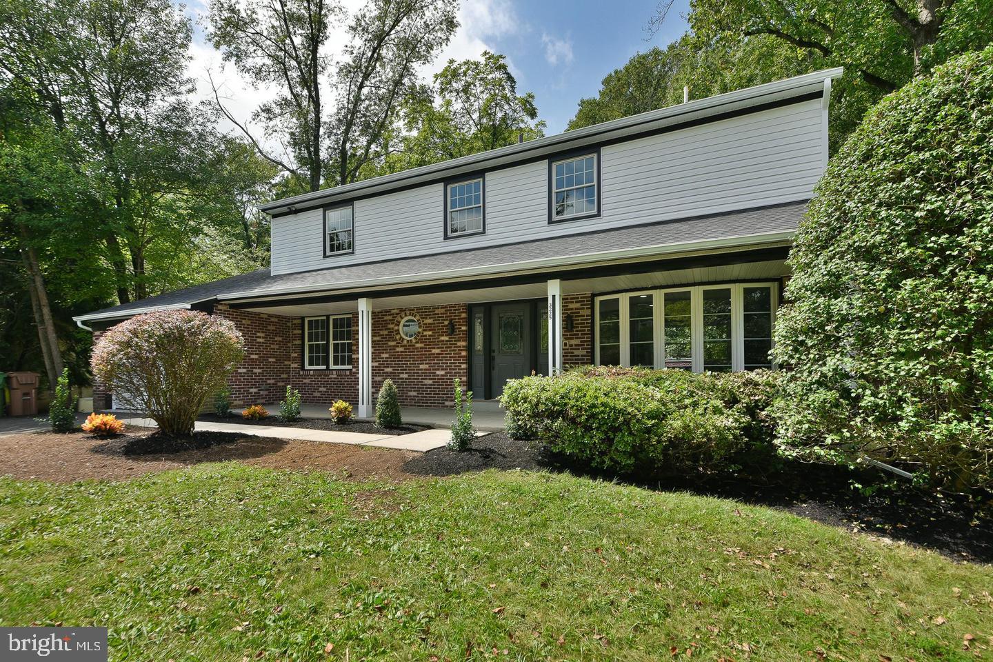 3225 Burn Brae Dr, Dresher, PA 19025 photo