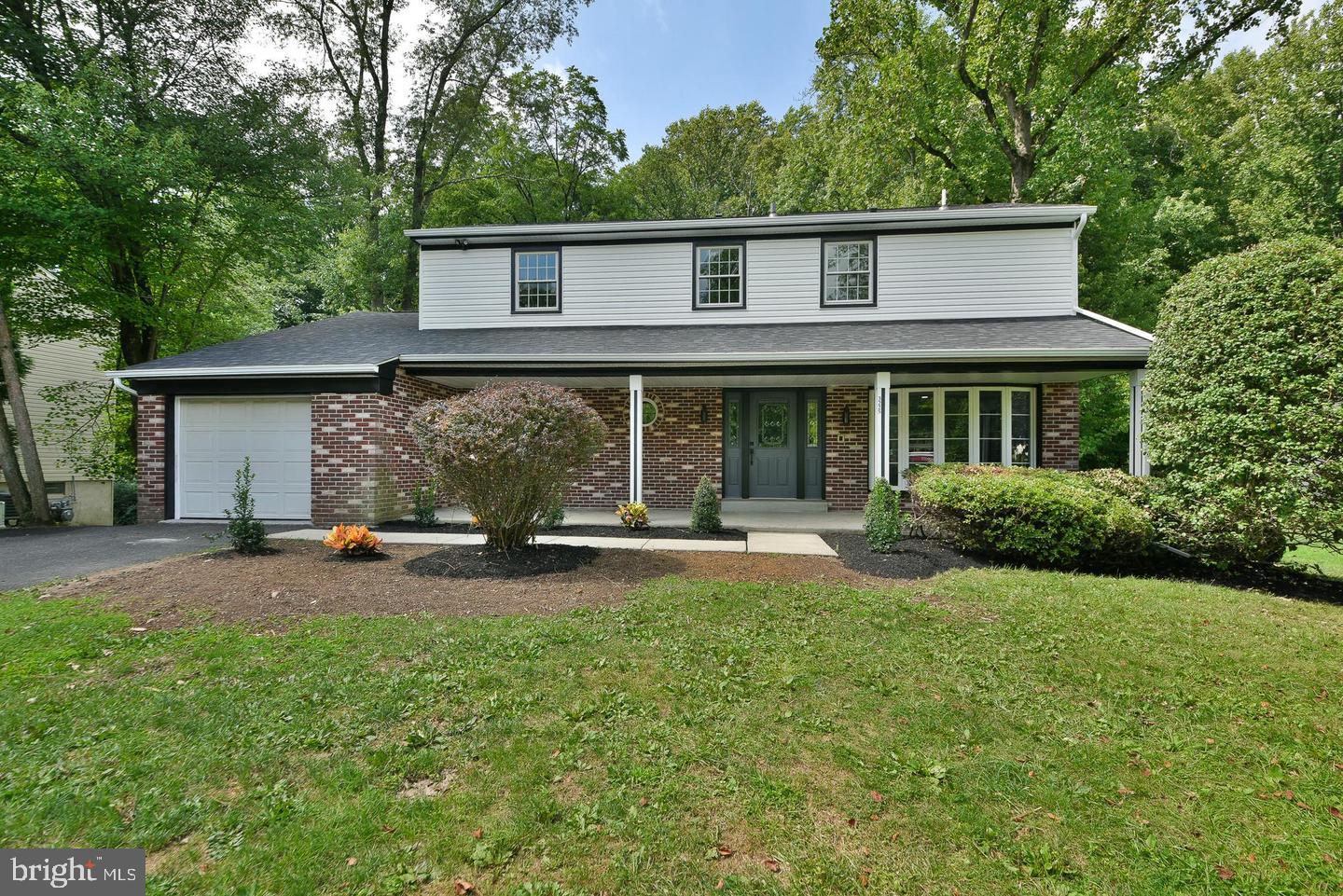 3225 Burn Brae Dr, Dresher, PA 19025 photo
