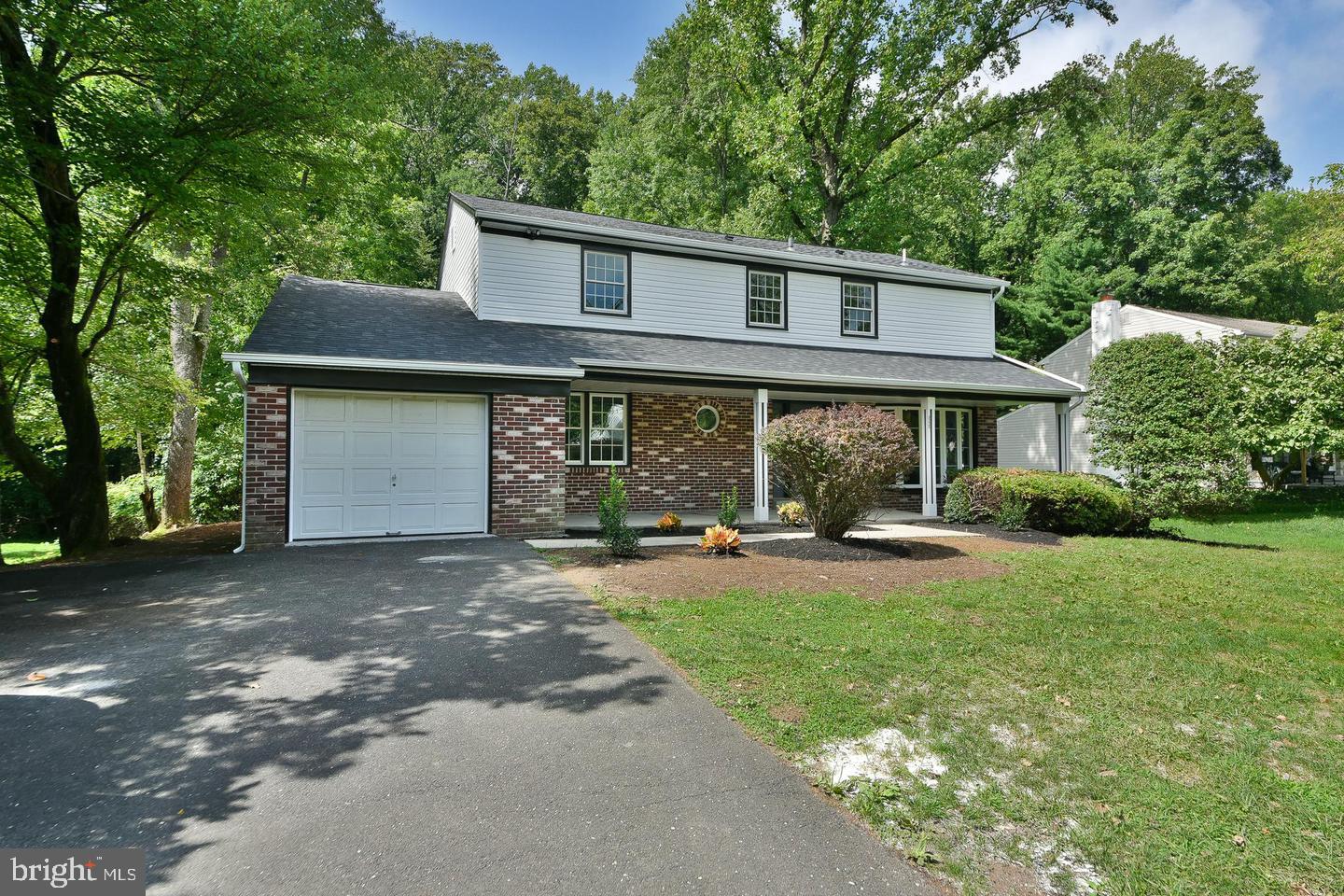 3225 Burn Brae Dr, Dresher, PA 19025 photo