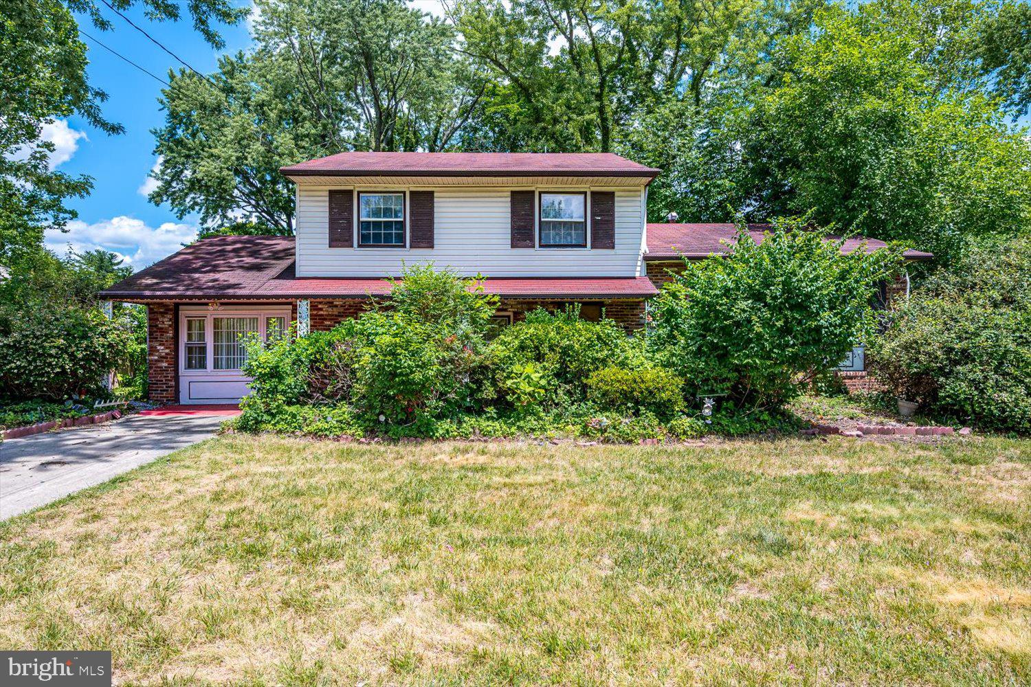 317 Brookmead Dr, Cherry Hill, NJ 08034