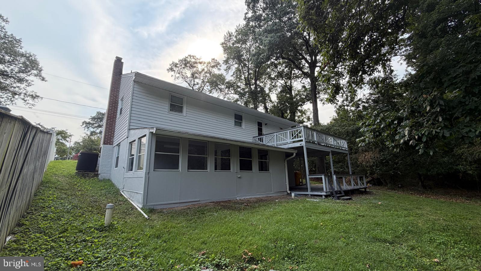 1203 Rosedale Ave, Glen Burnie, MD 21061 photo