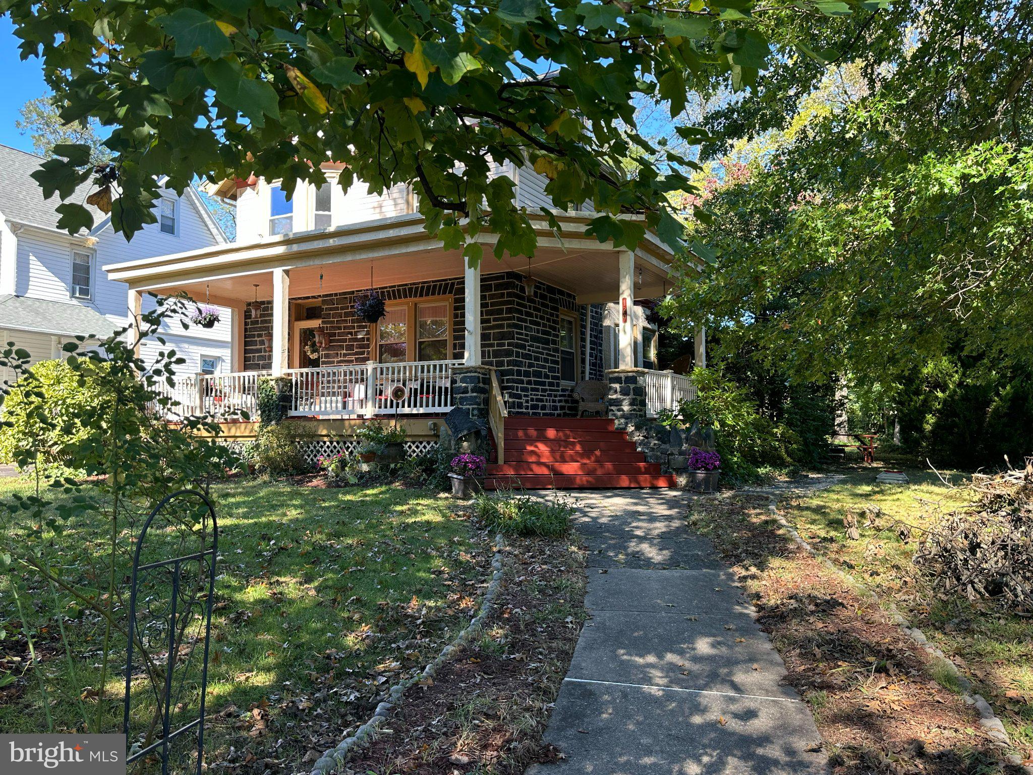 129 Wayne Ave, Aldan, PA 19018 photo