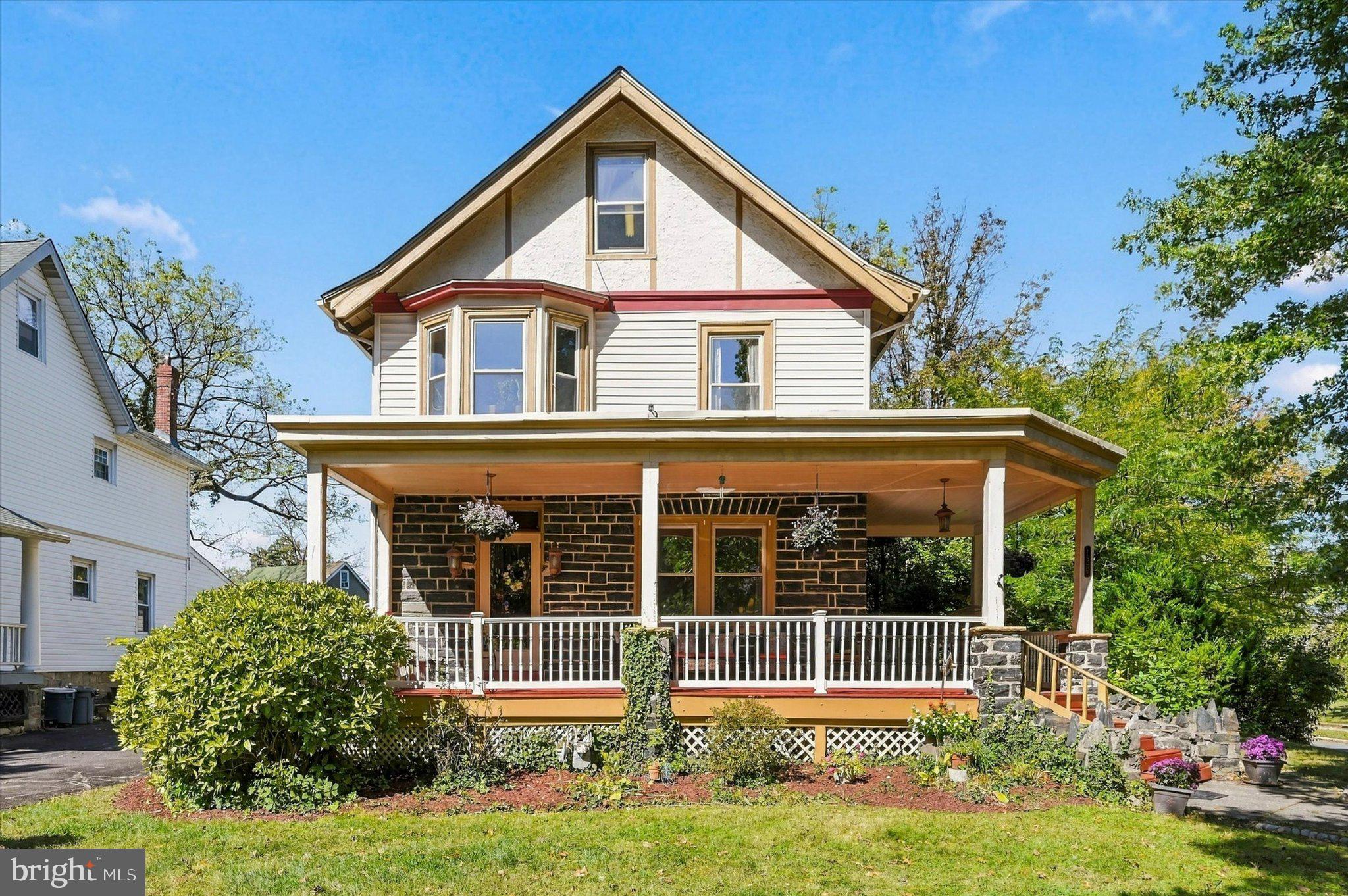 129 Wayne Ave, Aldan, PA 19018 photo
