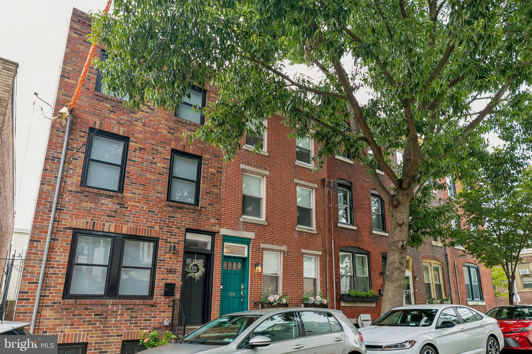 788 N Croskey St, Philadelphia, PA 19130 photo