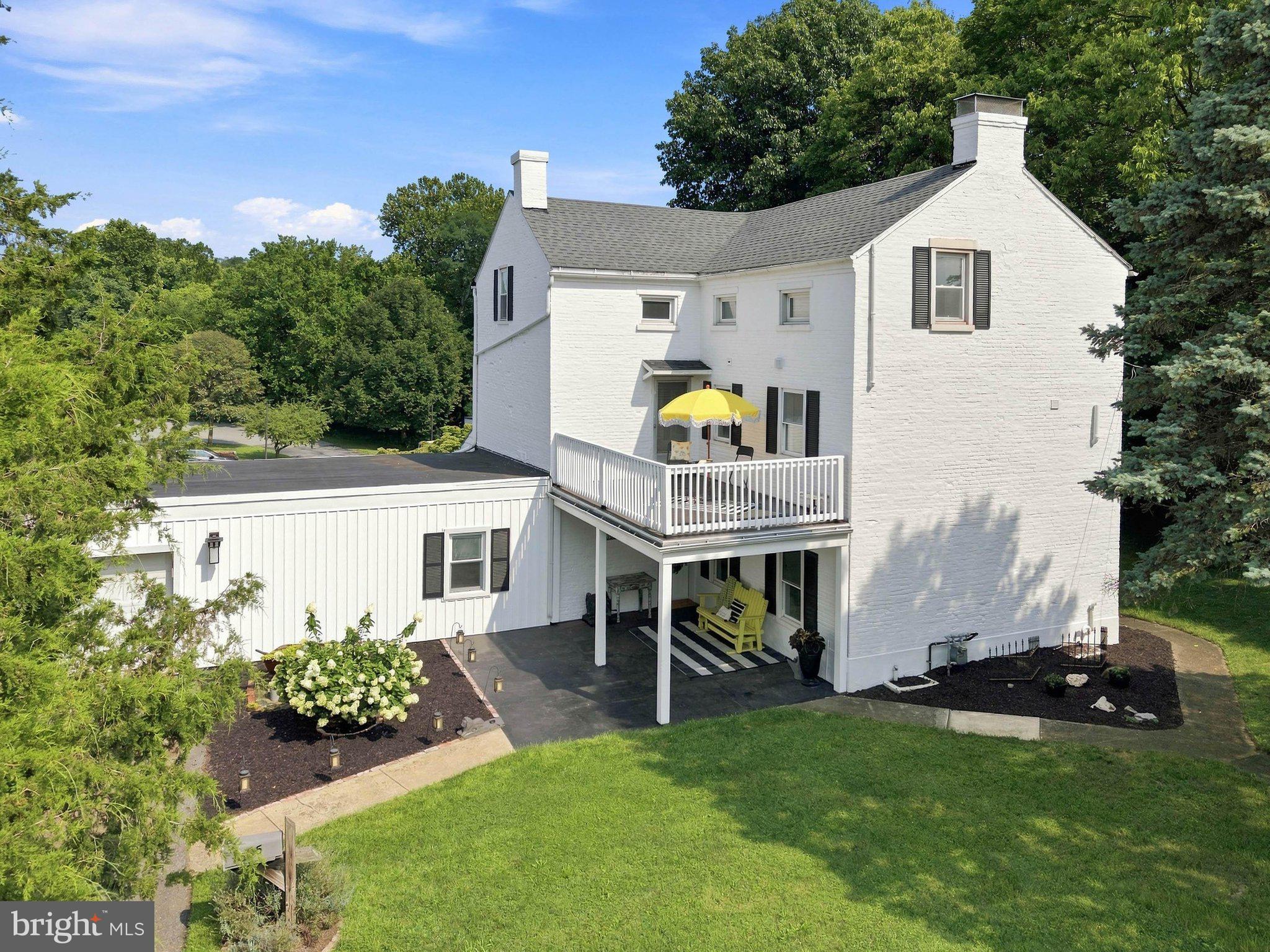 535 9th St, Columbia, PA 17512