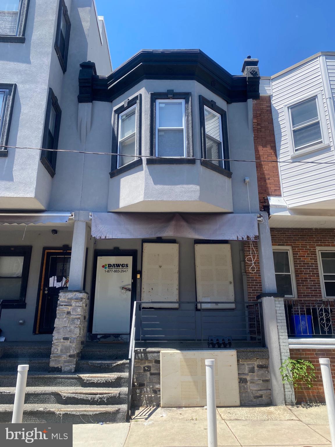 1430 Corlies St, Philadelphia, PA 19121