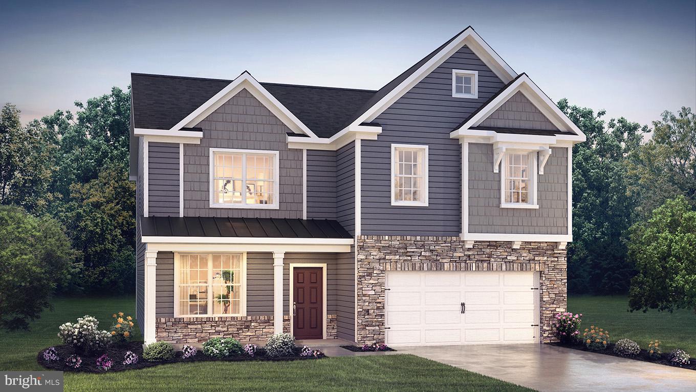 190 Grantway Dr, York, PA 17404