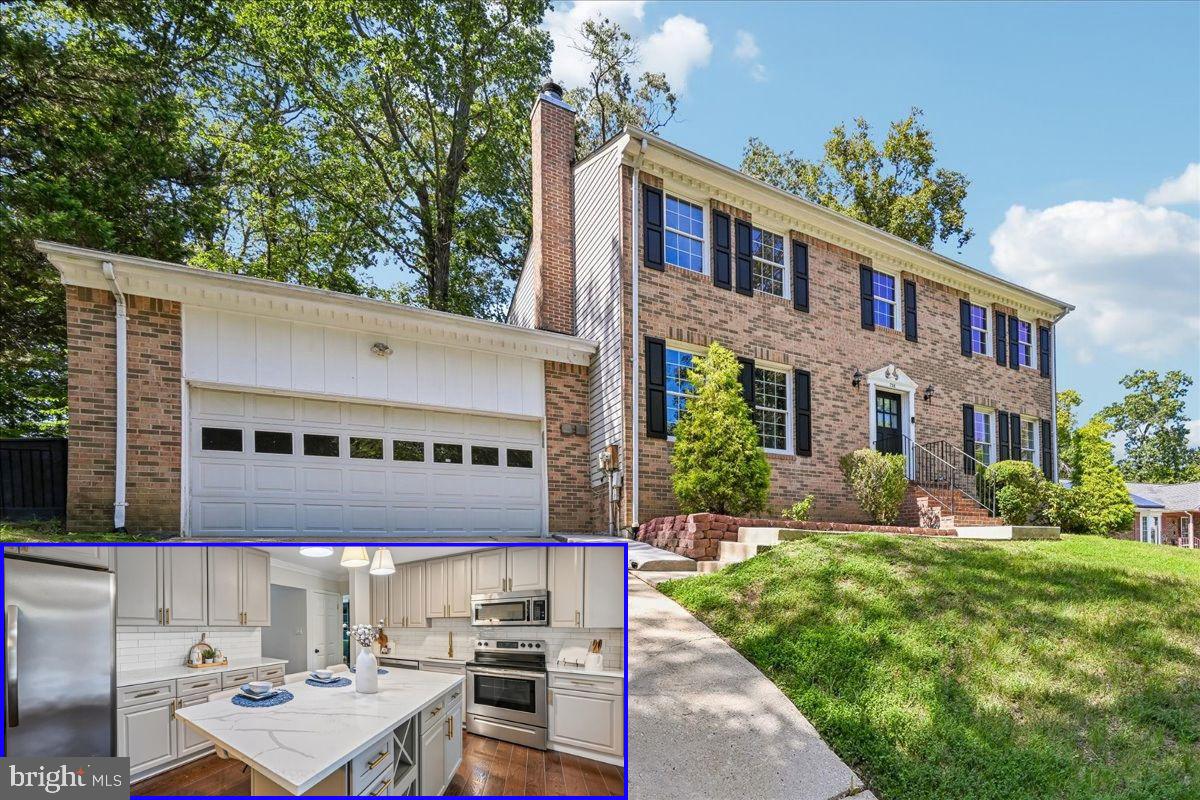 758 Gleneagles Dr, Fort Washington, MD 20744