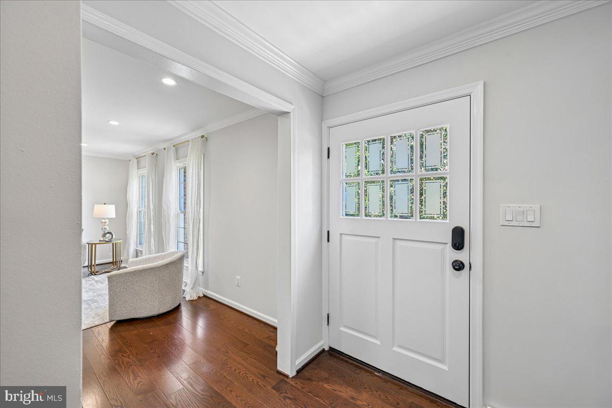 758 Gleneagles Dr, Fort Washington, MD 20744 photo