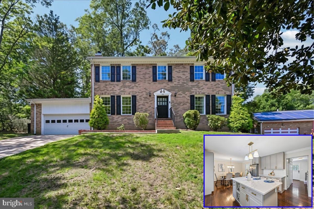 758 Gleneagles Dr, Fort Washington, MD 20744 photo
