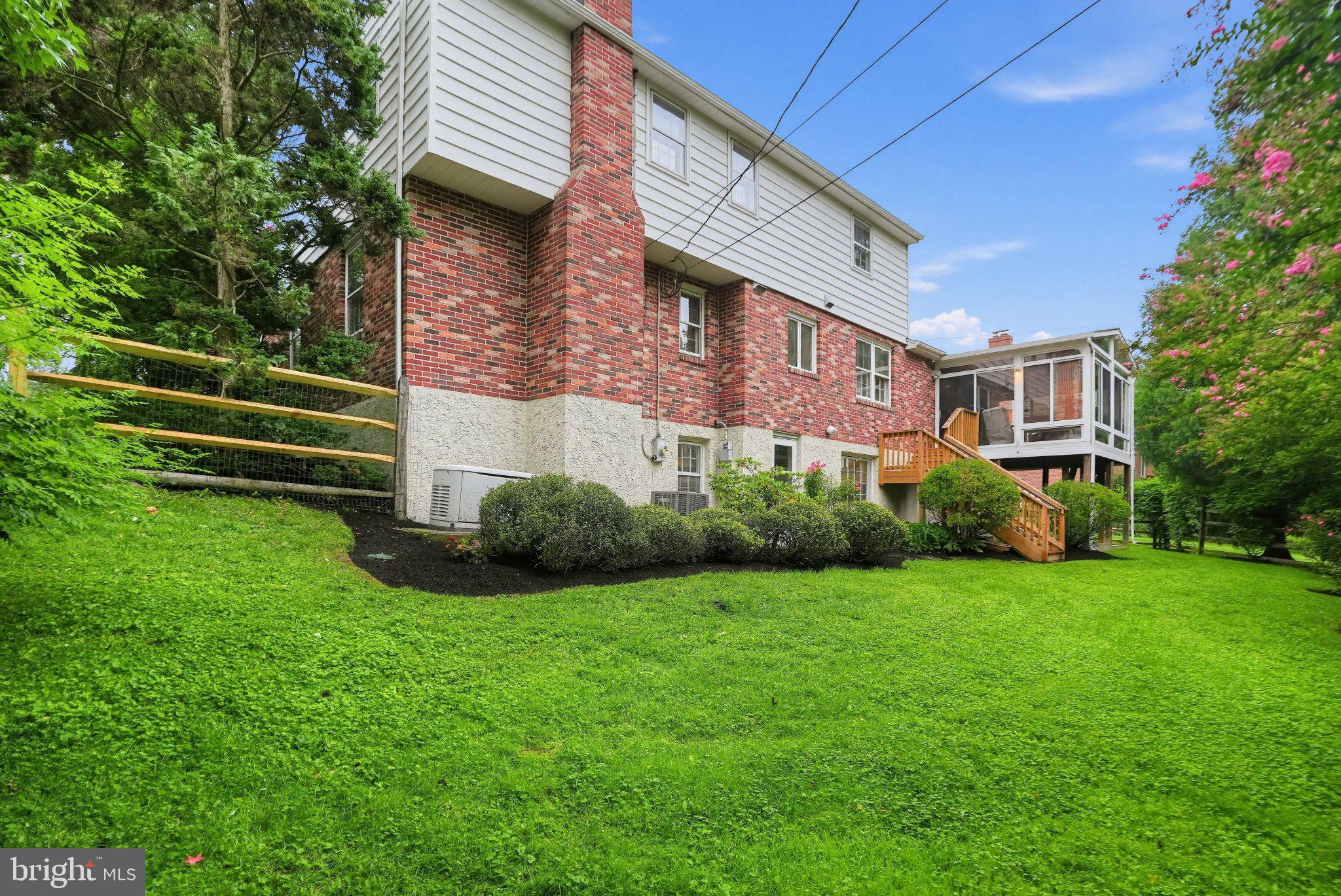 1911 Sharon Rd, Jenkintown, PA 19046 photo