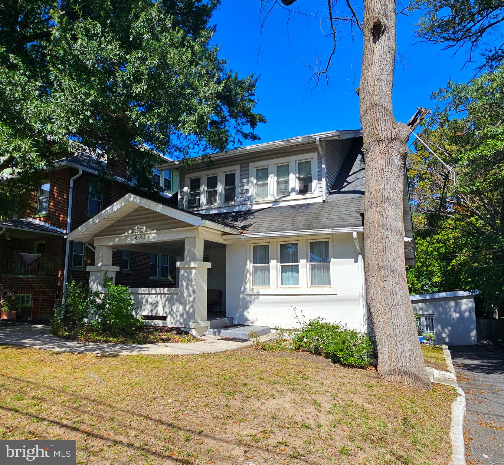6839 Eastern Ave, Takoma Park, MD 20912