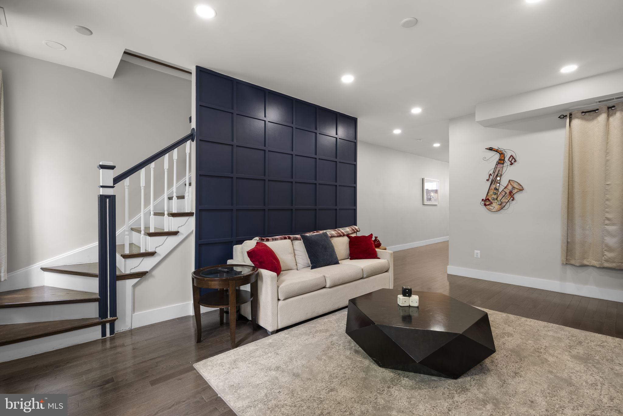 51 Q St, Washington, DC 20001