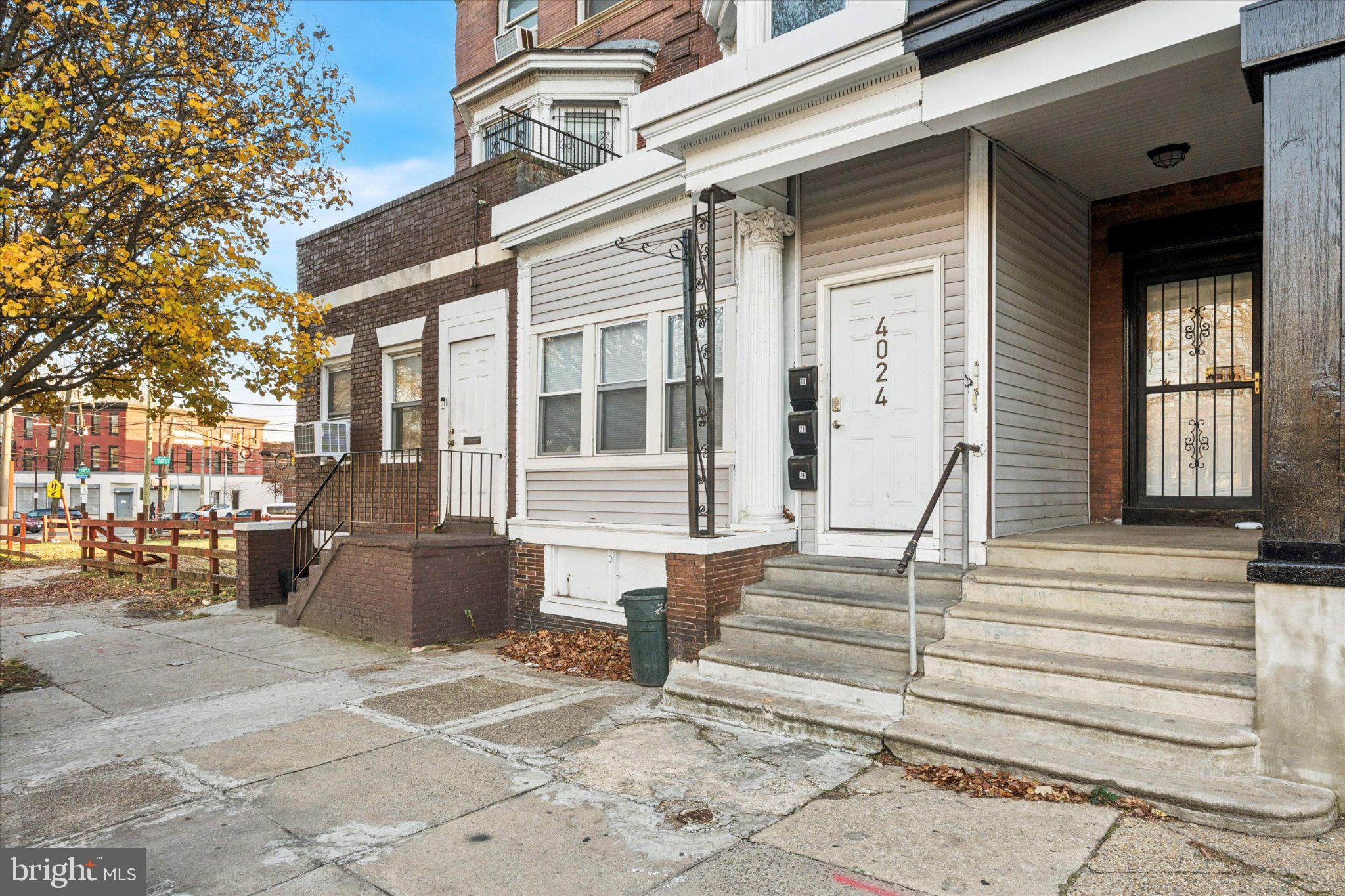 4024 Parkside Ave, Philadelphia, PA 19104 photo