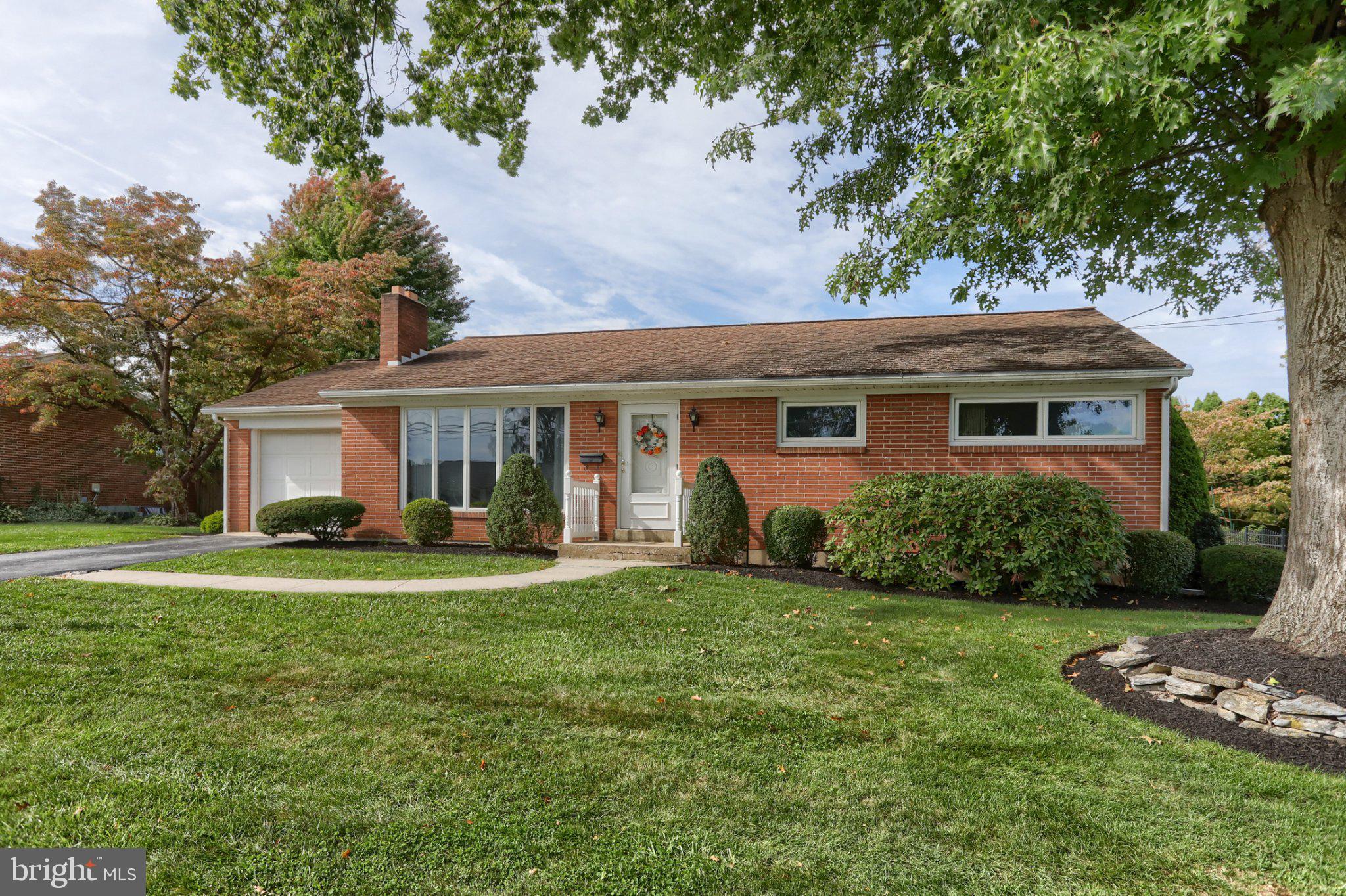 1005 2nd Ave, Lebanon, PA 17042