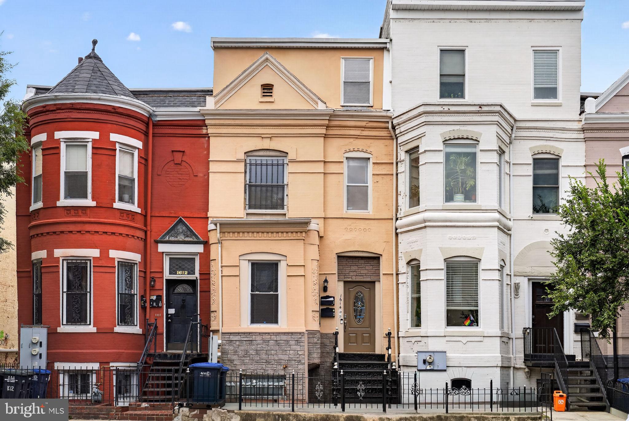 1614 6th St, Washington, DC 20001 photo