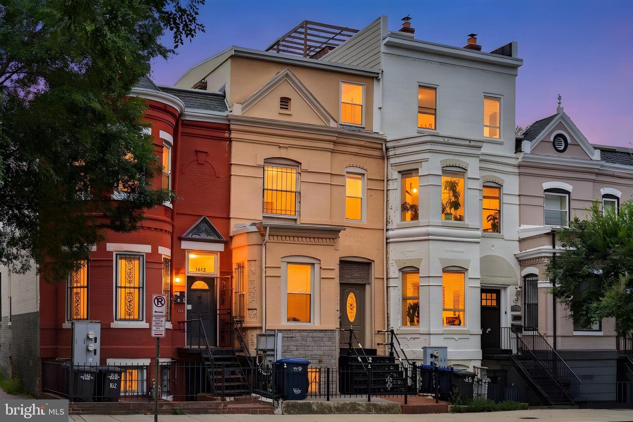 1614 6th St, Washington, DC 20001 photo