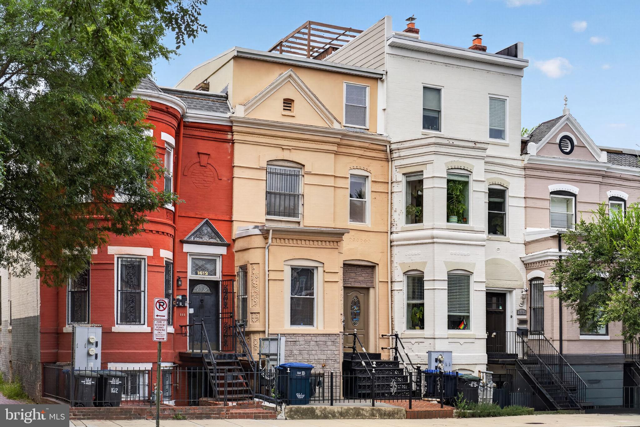 1614 6th St, Washington, DC 20001 photo