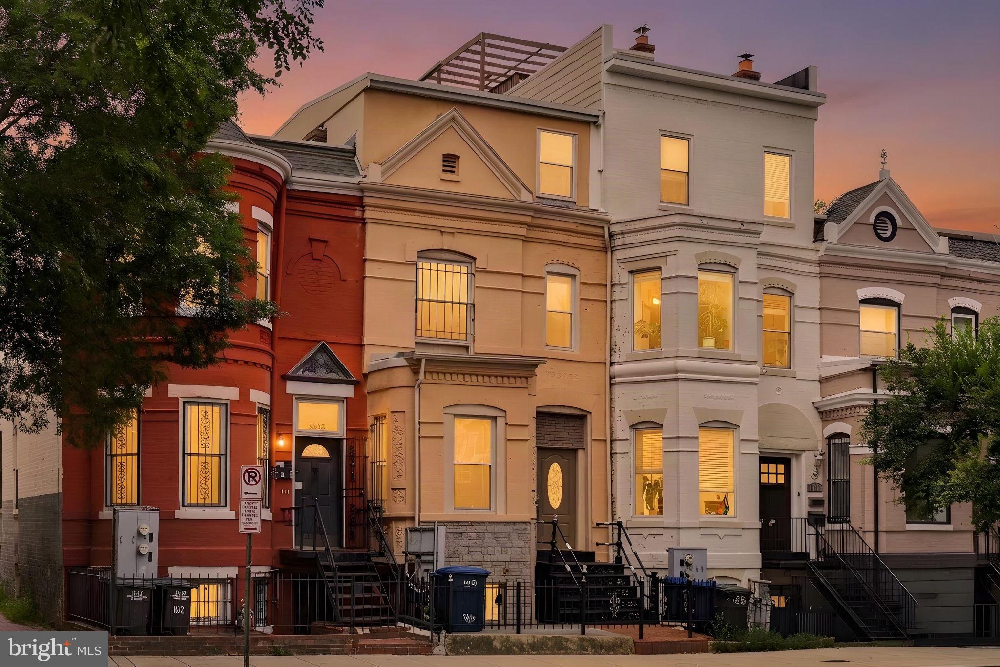 1614 6th St, Washington, DC 20001 photo