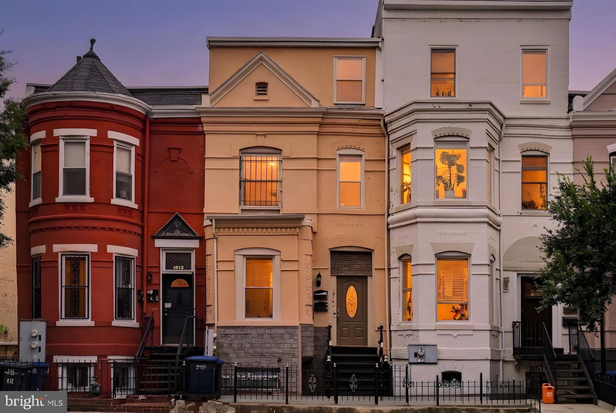 1614 6th St, Washington, DC 20001