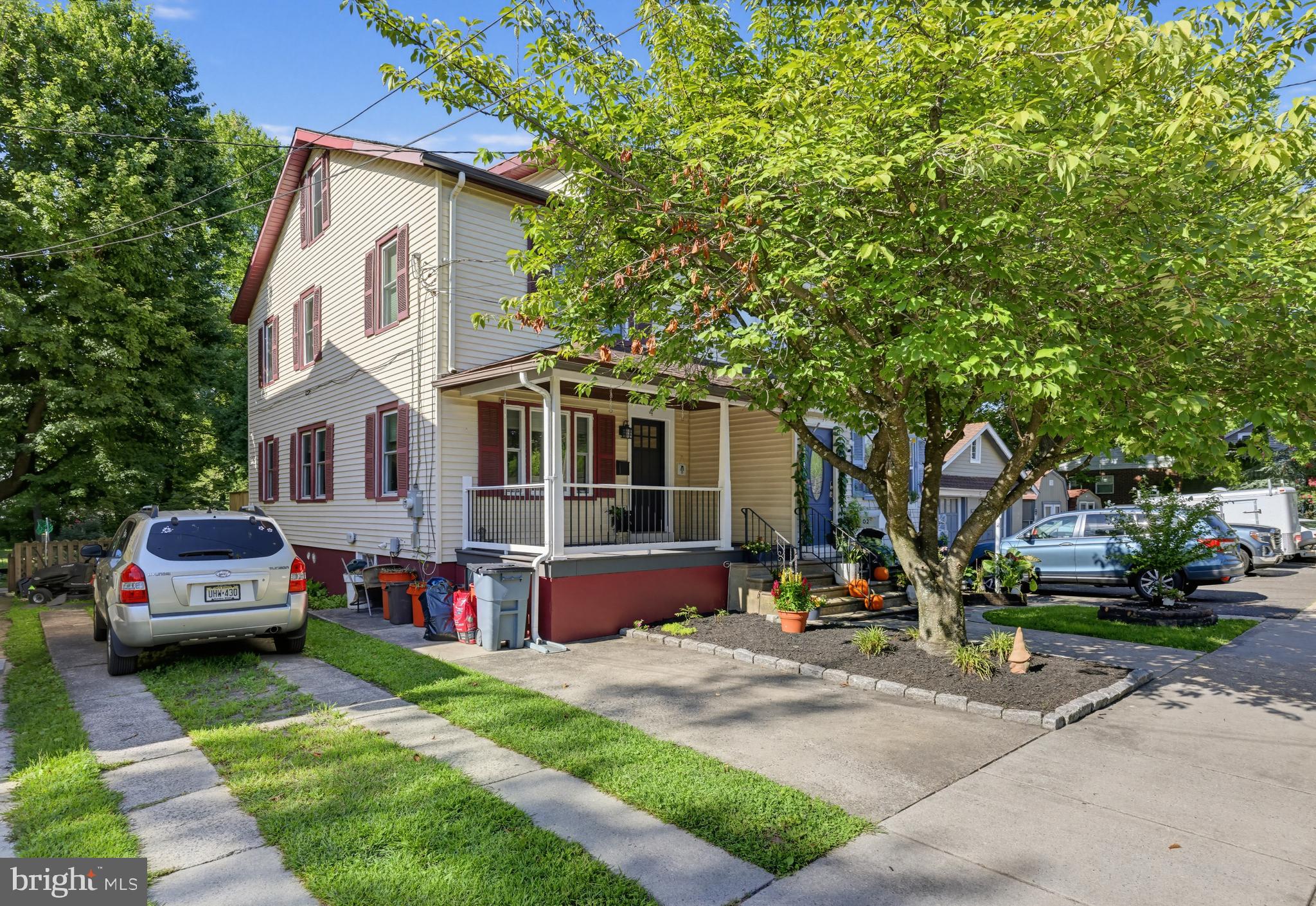 4 S Atlantic Ave, Haddon Township, NJ 08108 photo