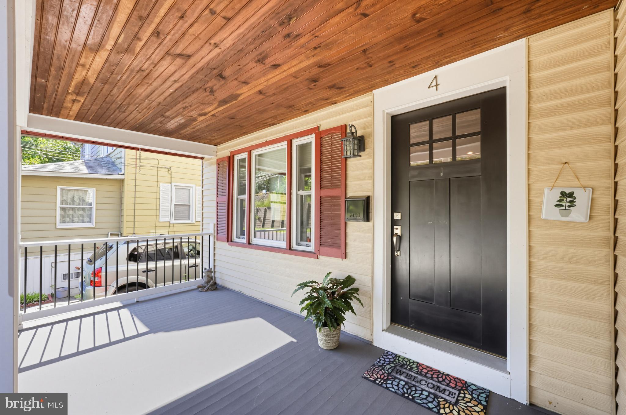 4 S Atlantic Ave, Haddon Township, NJ 08108 photo