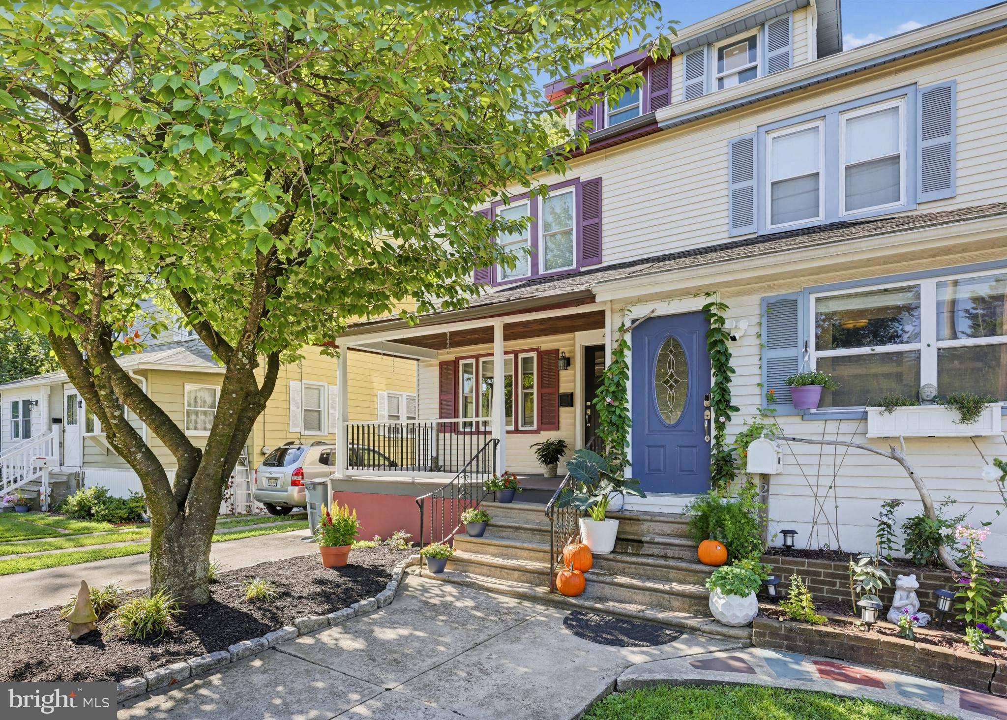4 Atlantic Ave, Haddon Township, NJ 08108