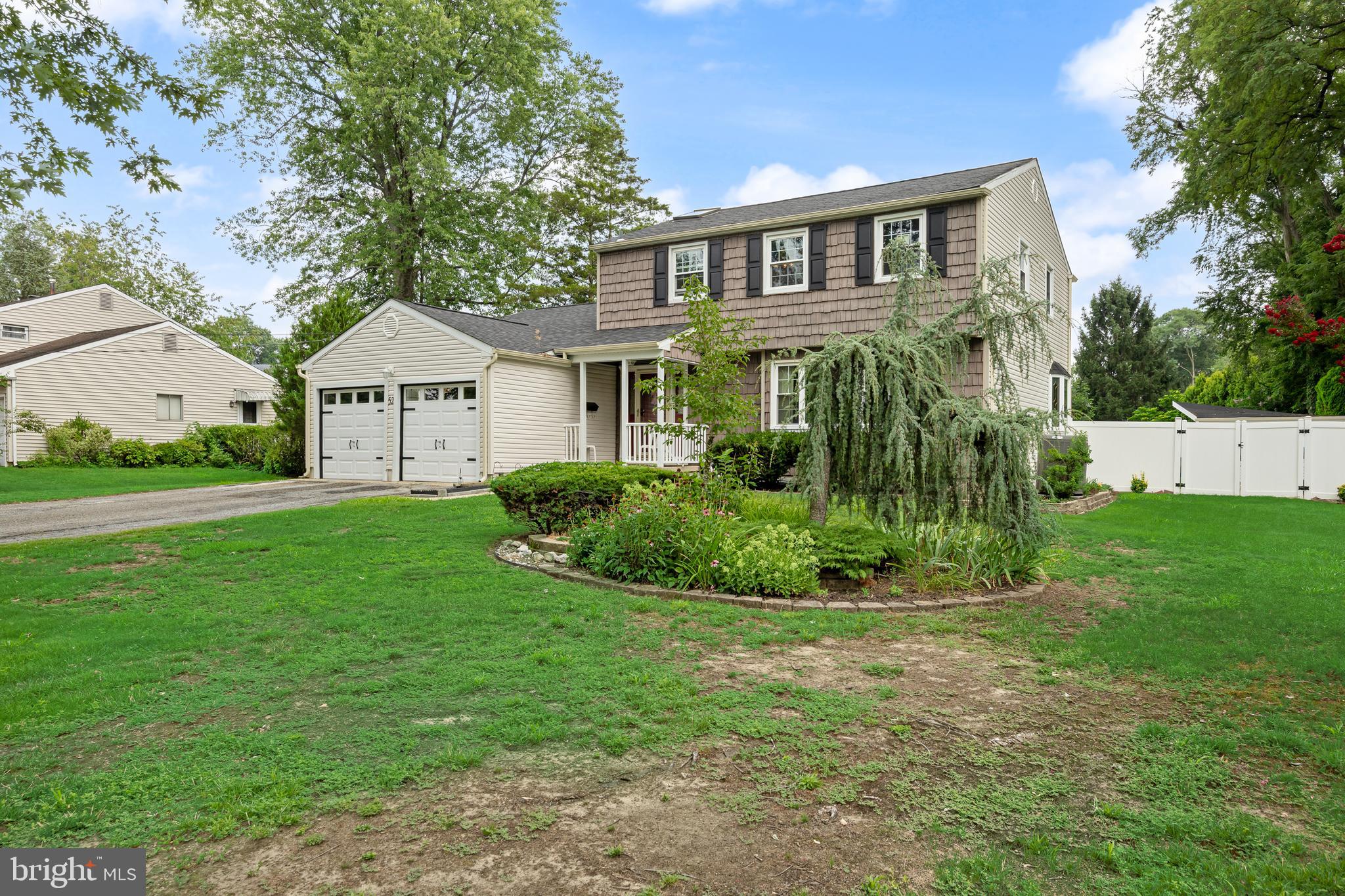 52 Sunset Dr, Mount Holly, NJ 08060 photo