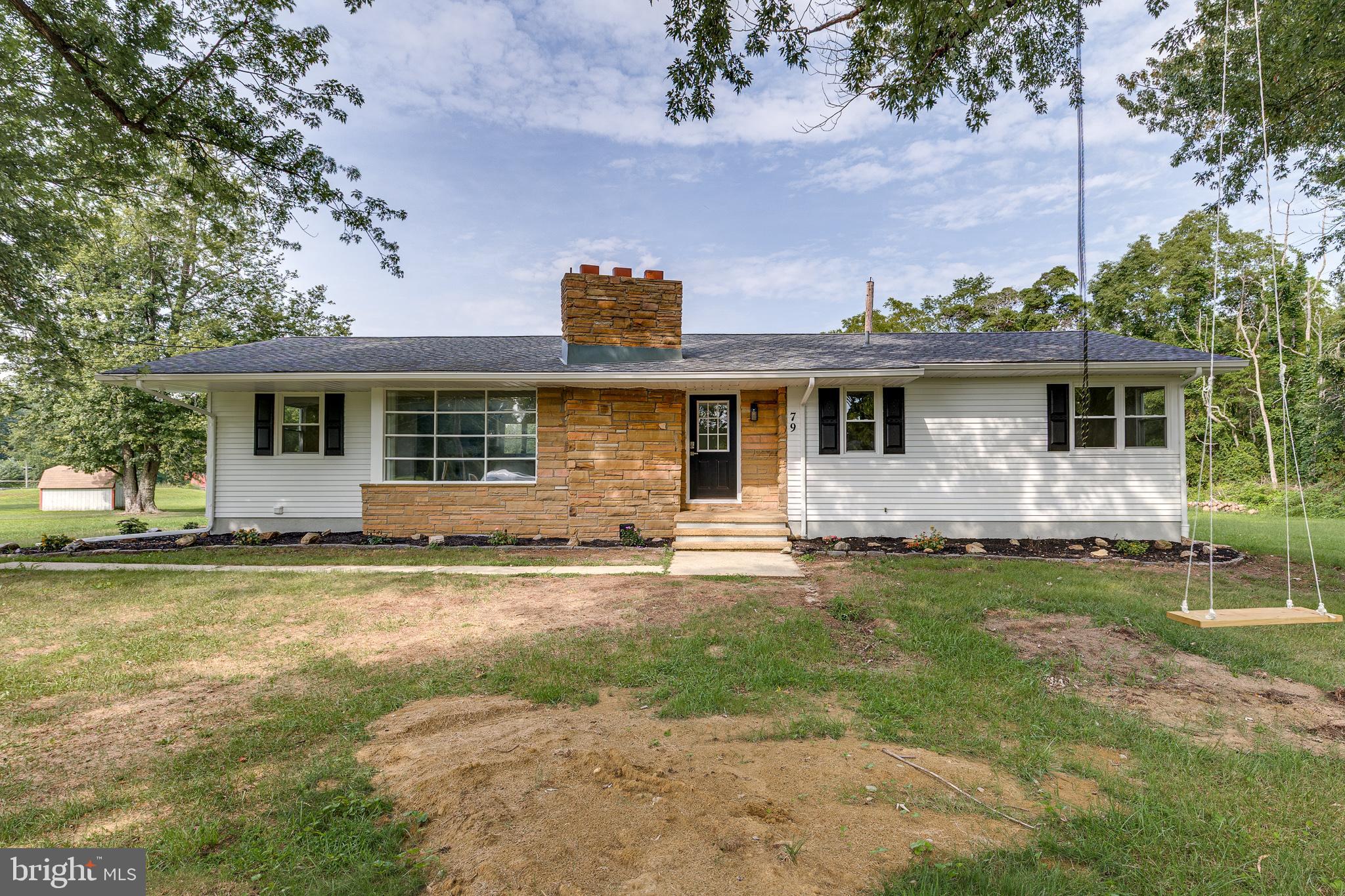 79 Brandywine Rd, Pemberton, NJ 08068