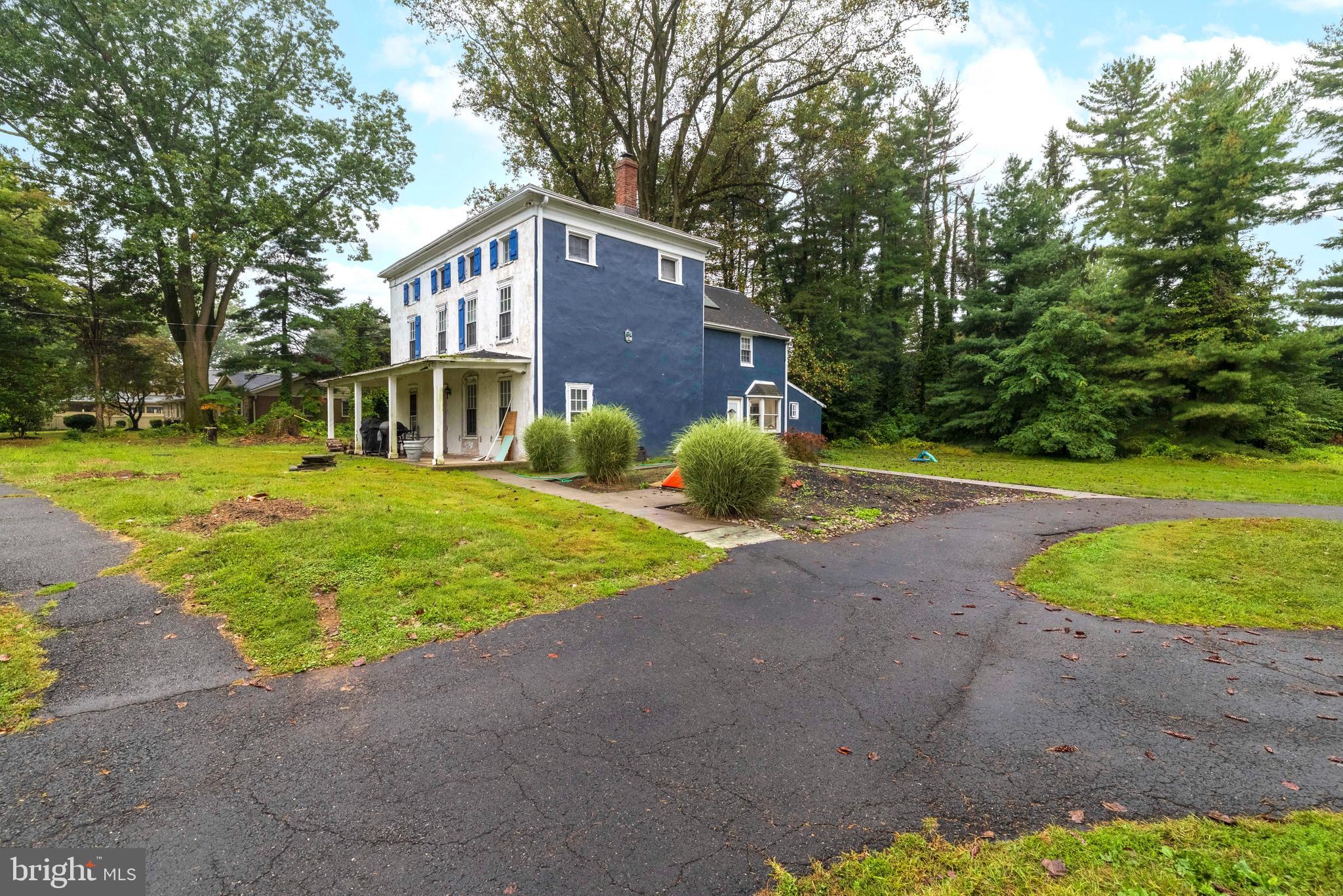 3636 Pine Rd, Huntingdon Valley, PA 19006