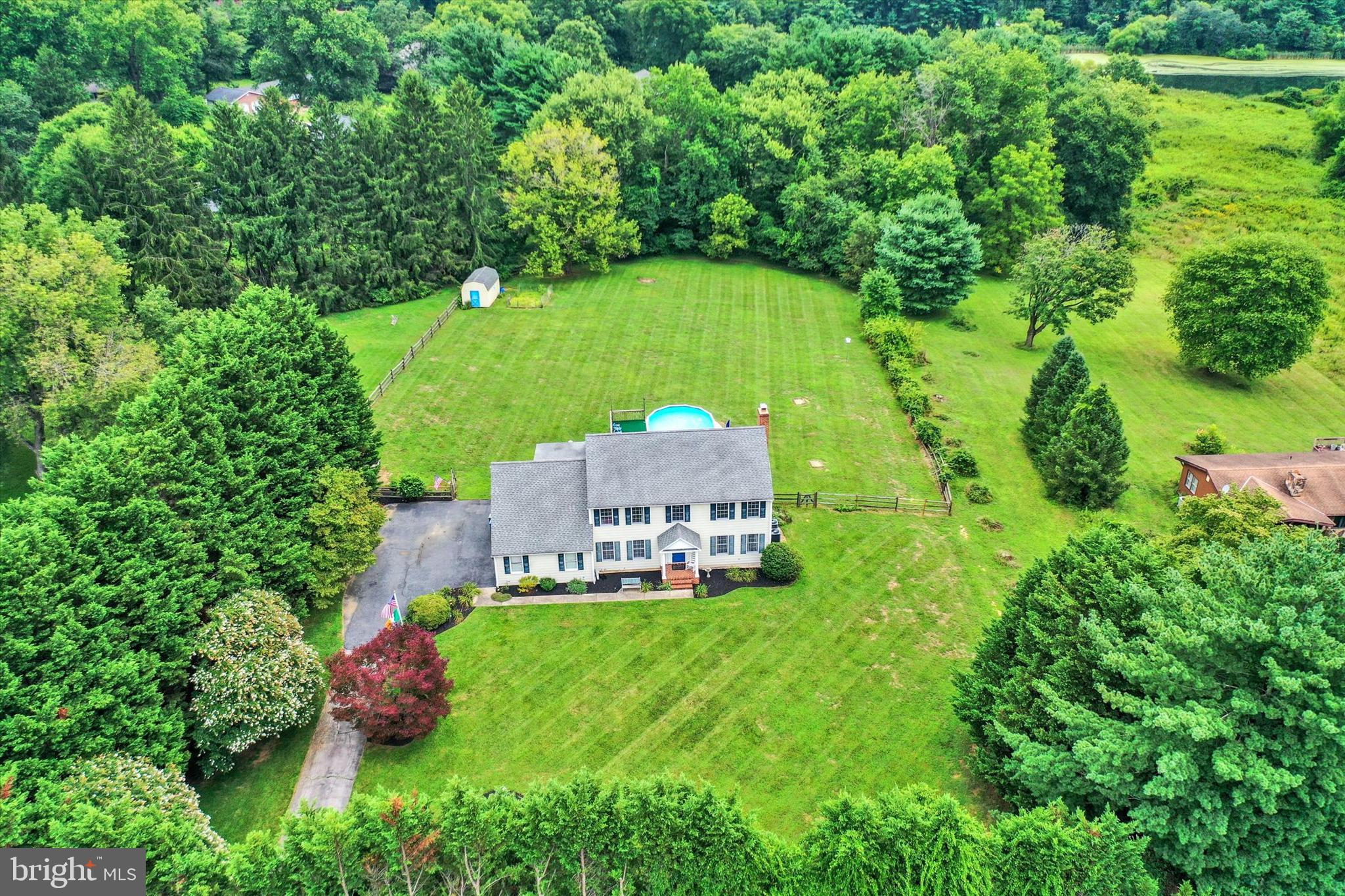 3661 Fallston Rd, Jarrettsville, MD 21084 photo