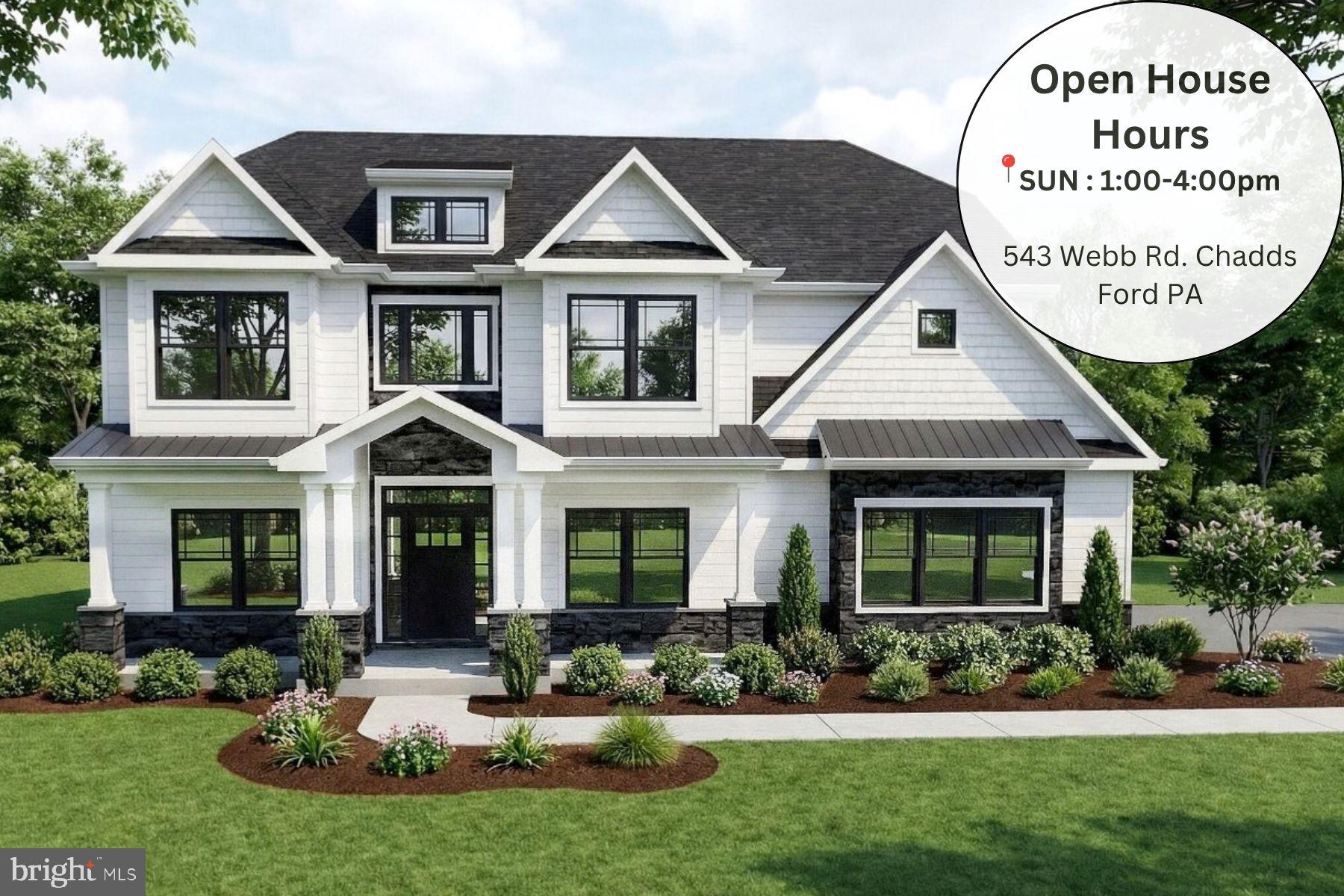 375 Bronson Cir, Collegeville, PA 19426