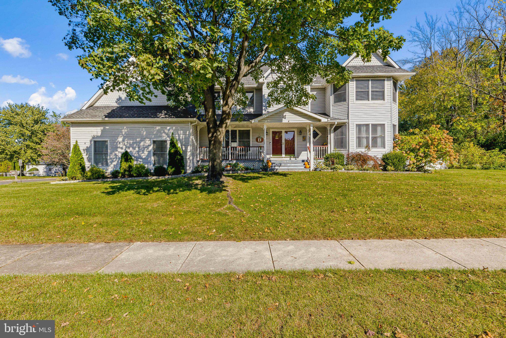1208 Royal Ln, West Deptford, NJ 08086 photo