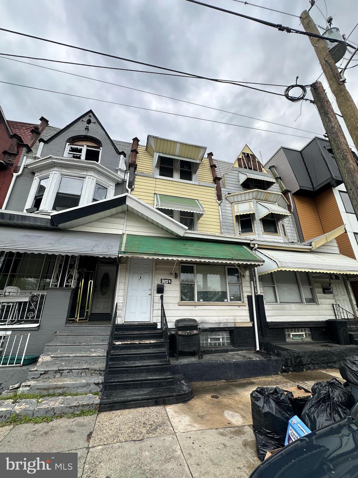 3259 Ridge Ave, Philadelphia, PA 19132