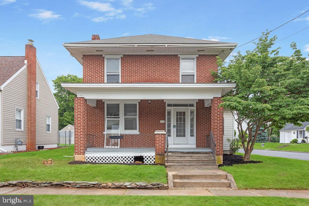 2101 Philadelphia St, York, PA 17404