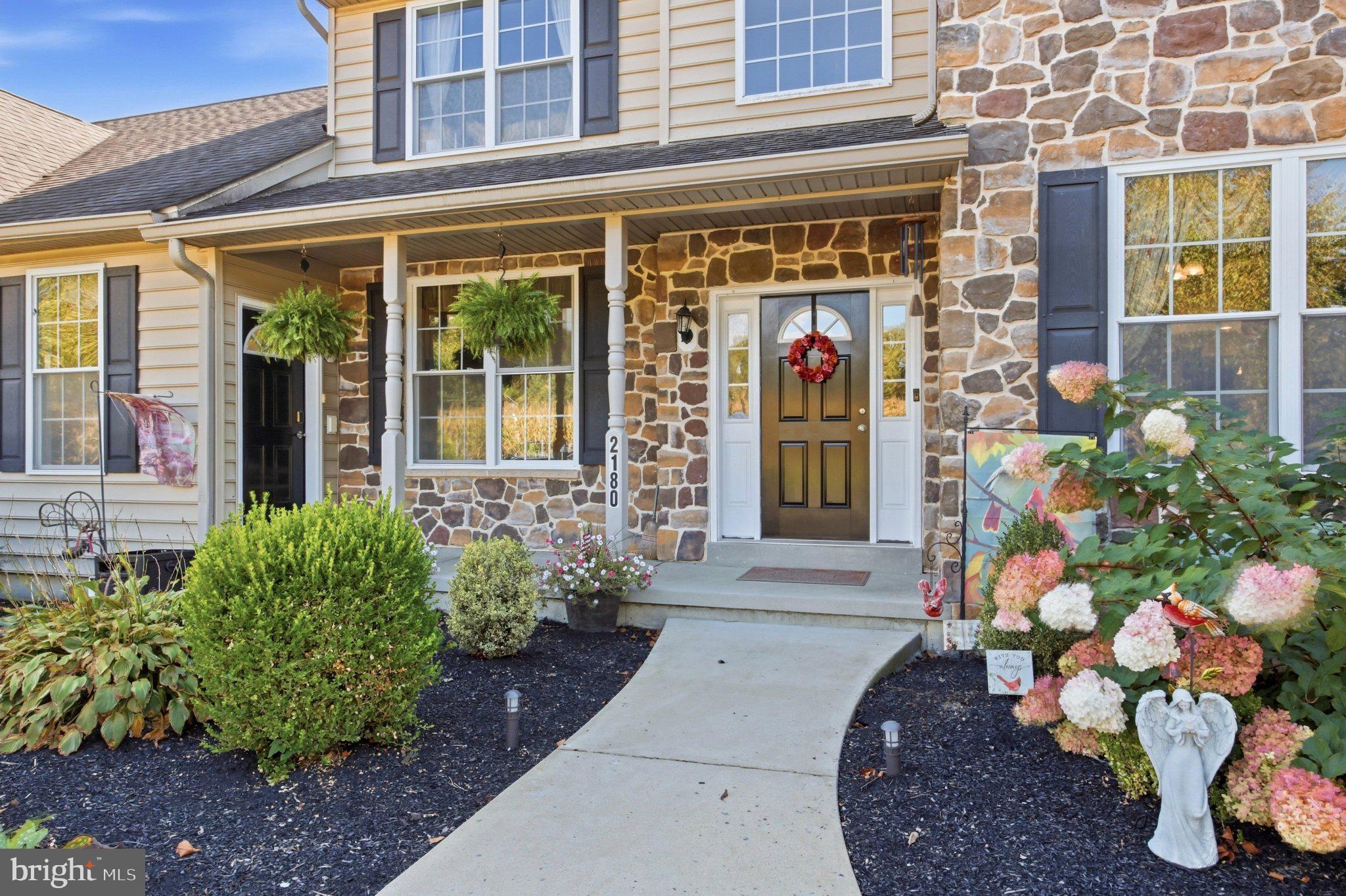 2180 Miller Rd, East Greenville, PA 18041 photo