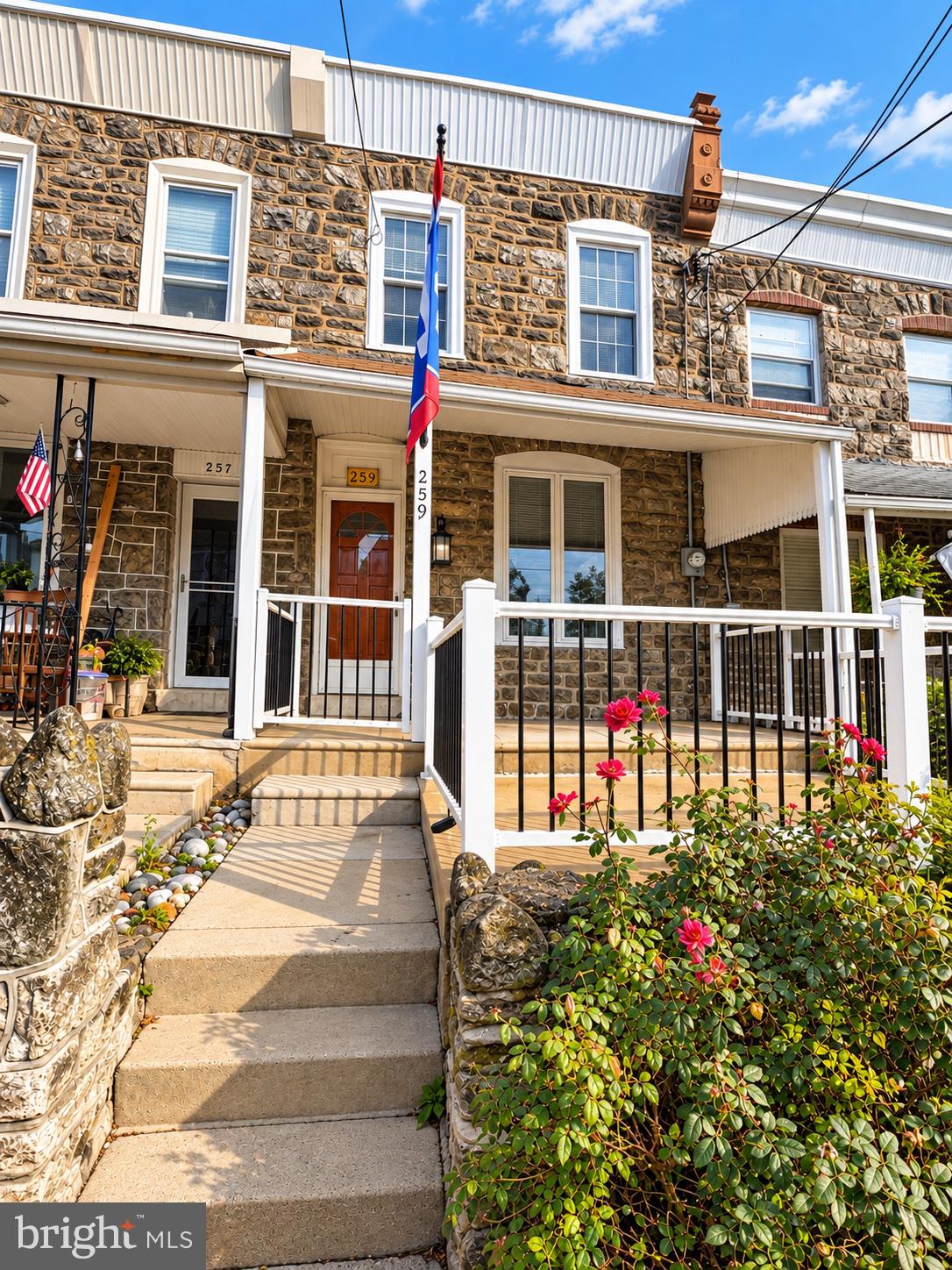 259 Lauriston St, Philadelphia, PA 19128 photo