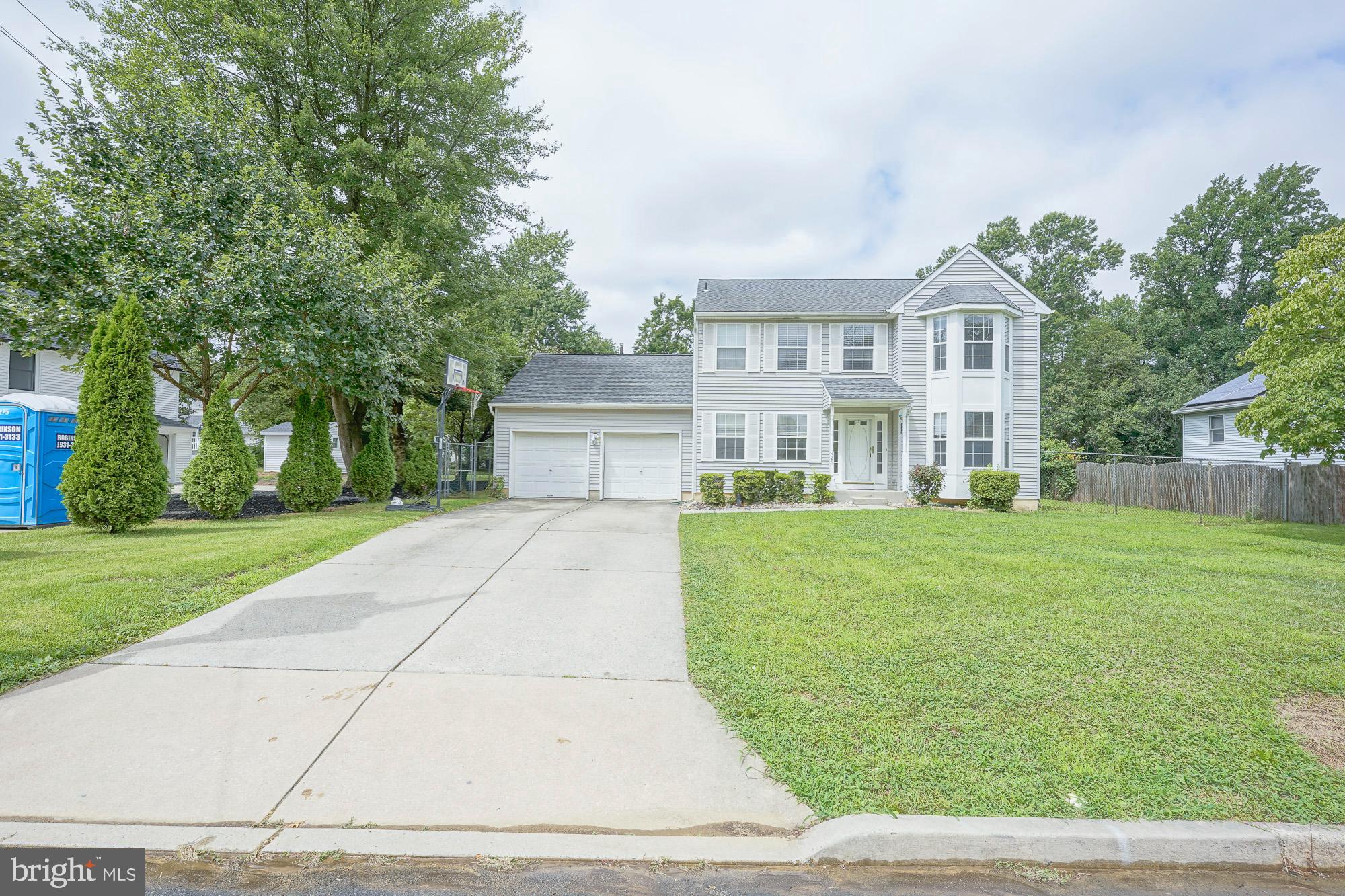 343 Oak Ave, Cherry Hill, NJ 08002