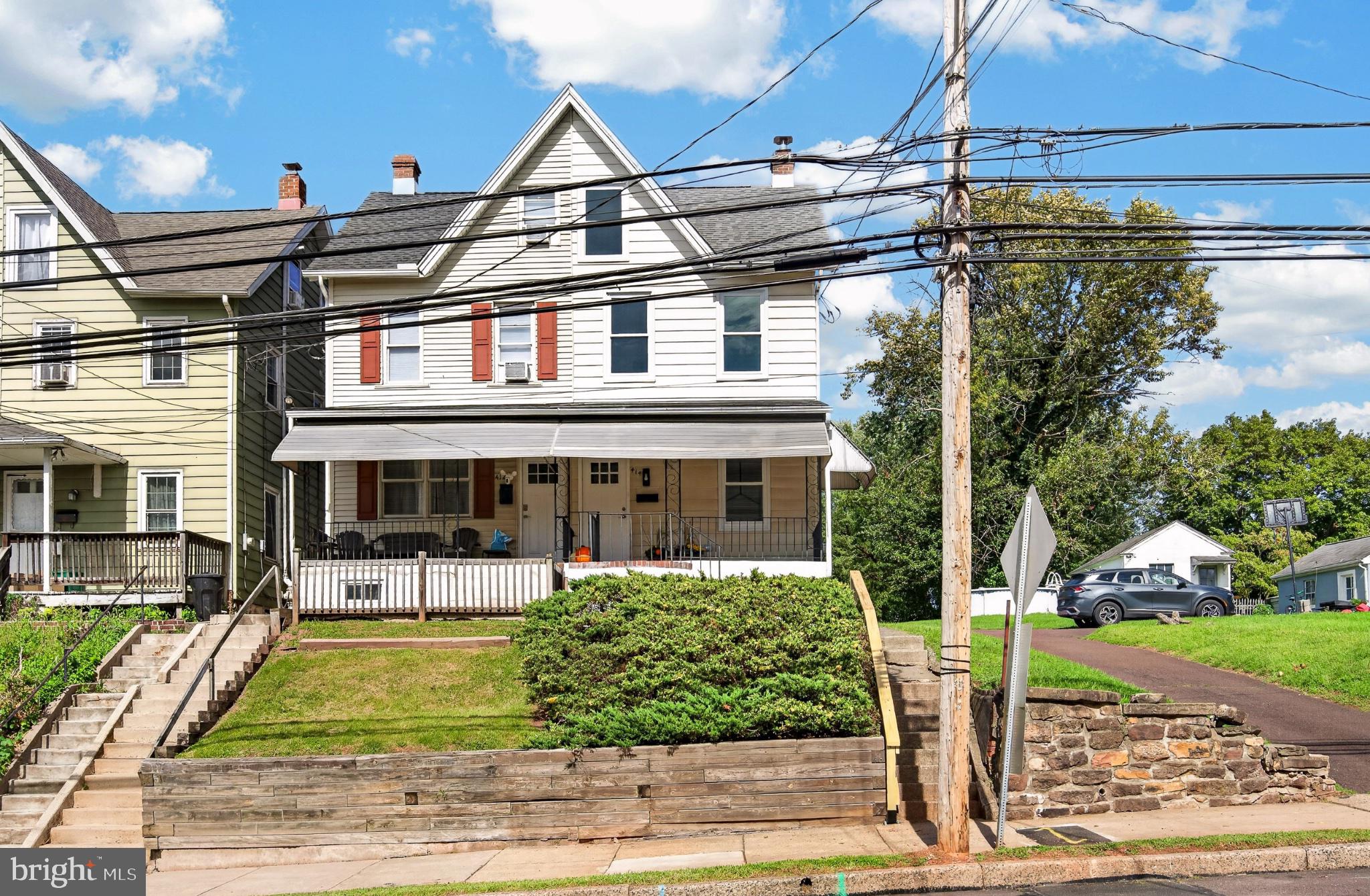 414 2nd Ave, Royersford, PA 19468