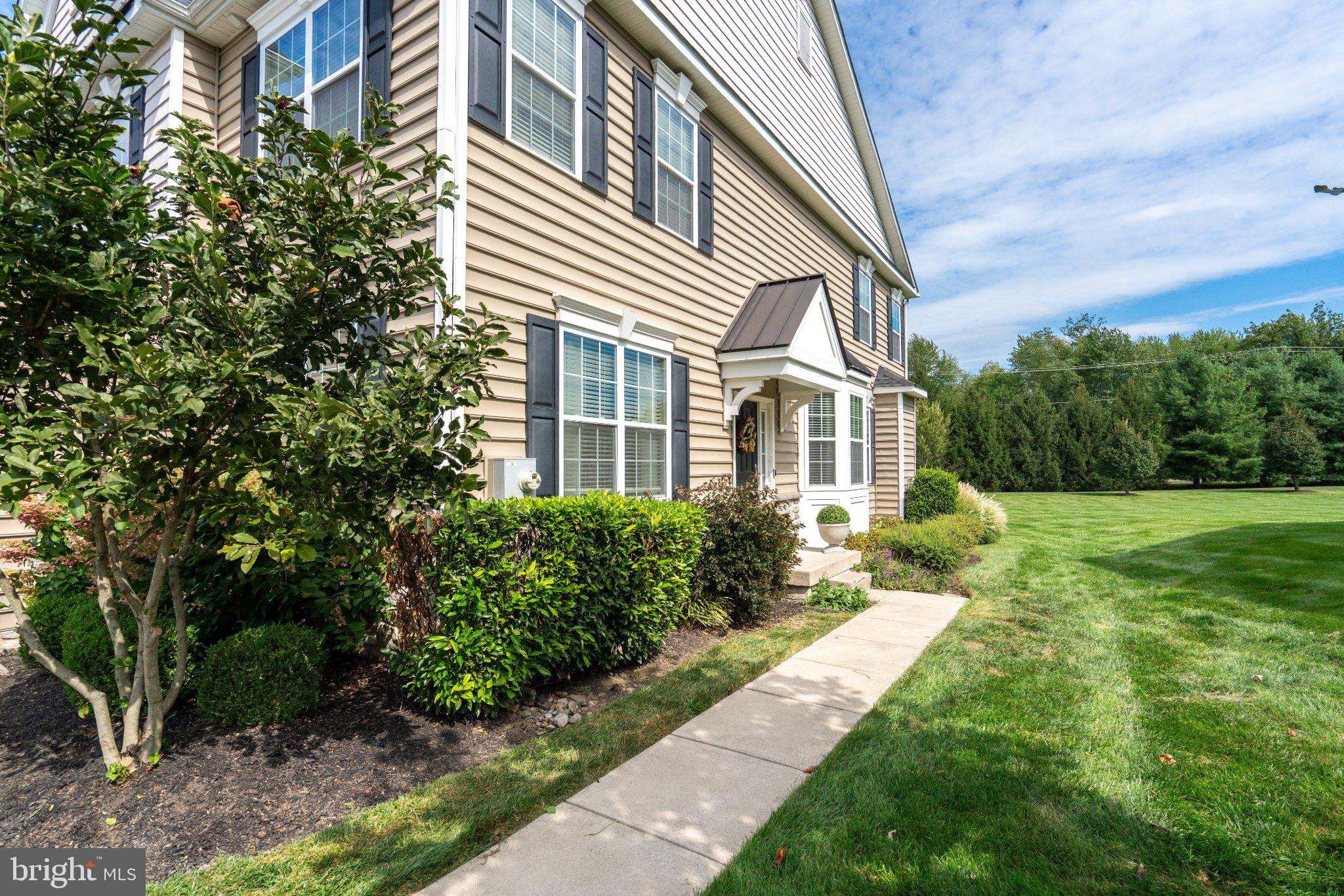 356 W Boulder, Chalfont, PA 18914 photo