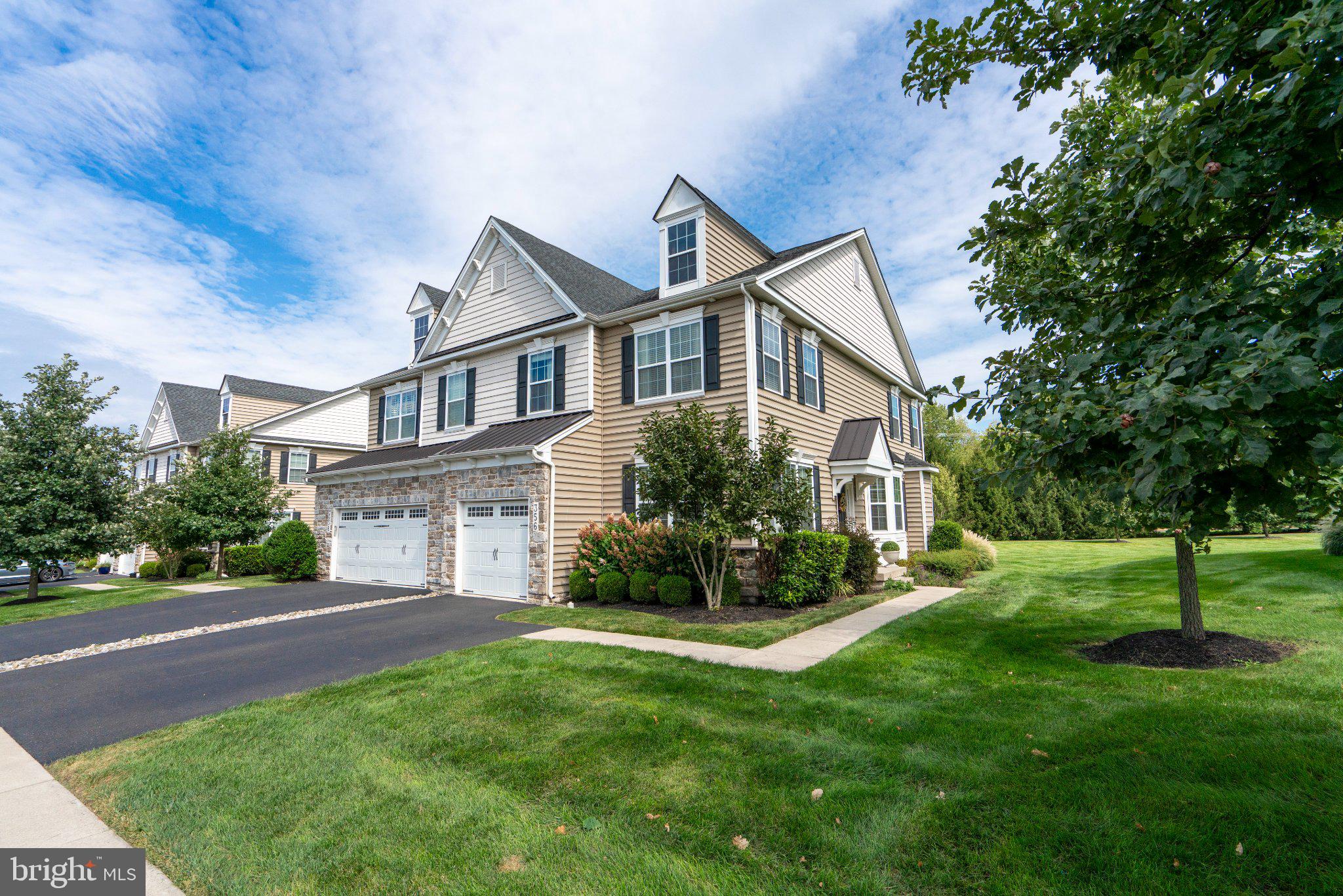 356 W Boulder, Chalfont, PA 18914 photo