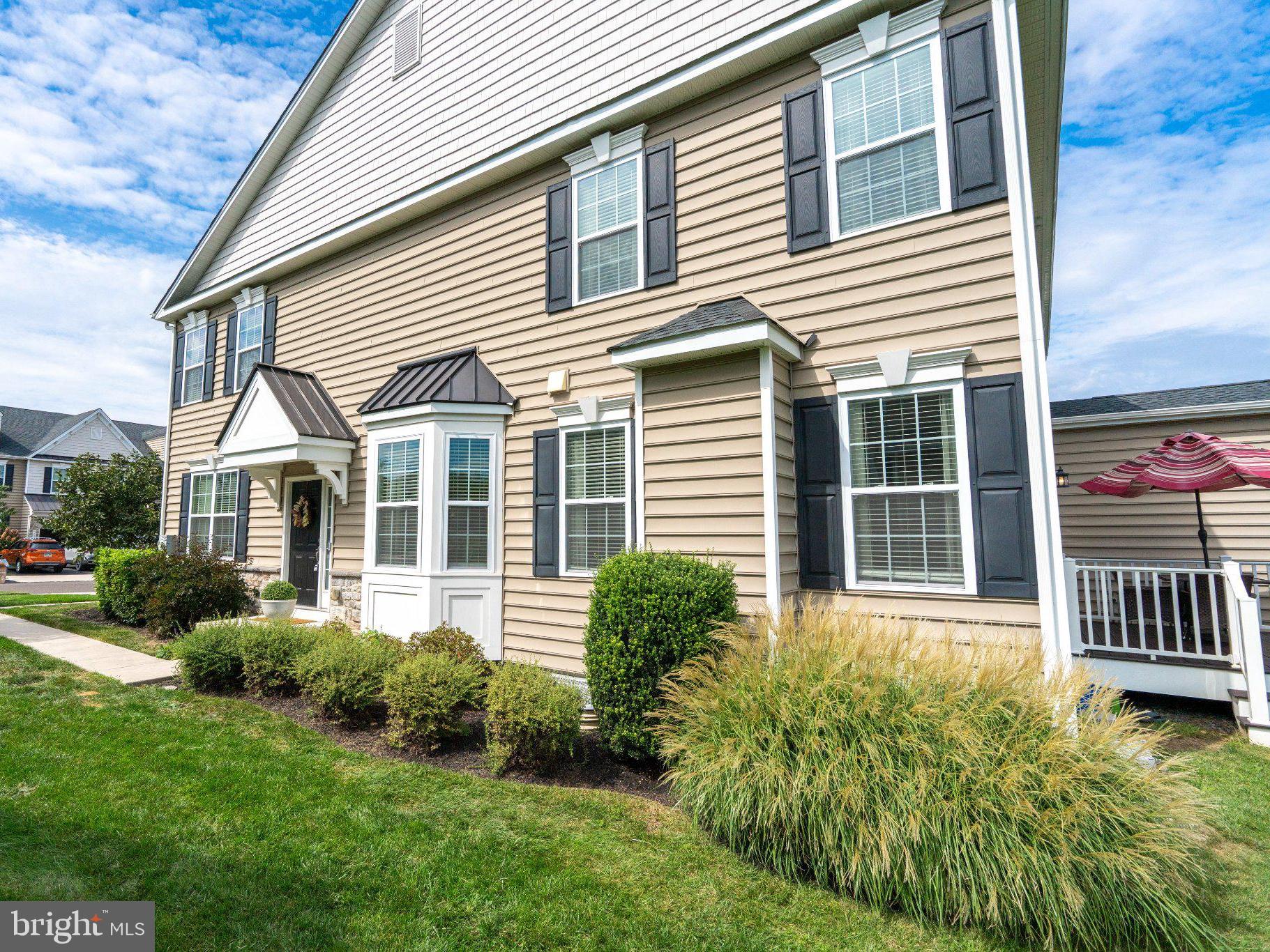 356 W Boulder, Chalfont, PA 18914 photo