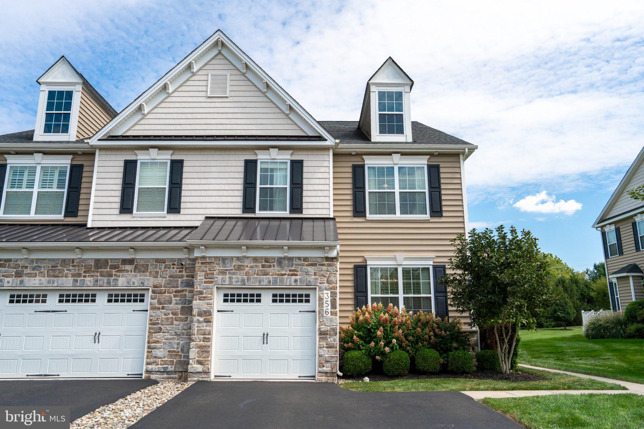 356 W Boulder, Chalfont, PA 18914 photo