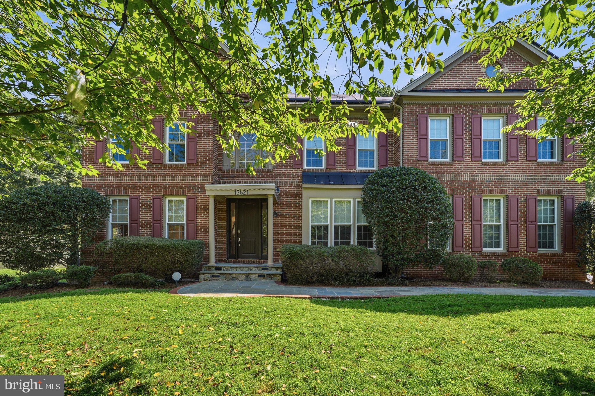 13621 Montvale Dr, Silver Spring, MD 20904