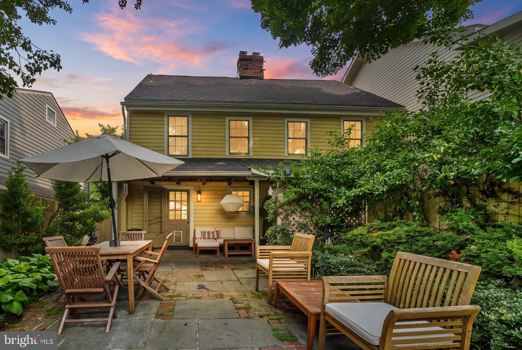 9 Buffington St, Kennett Square, PA 19348 photo